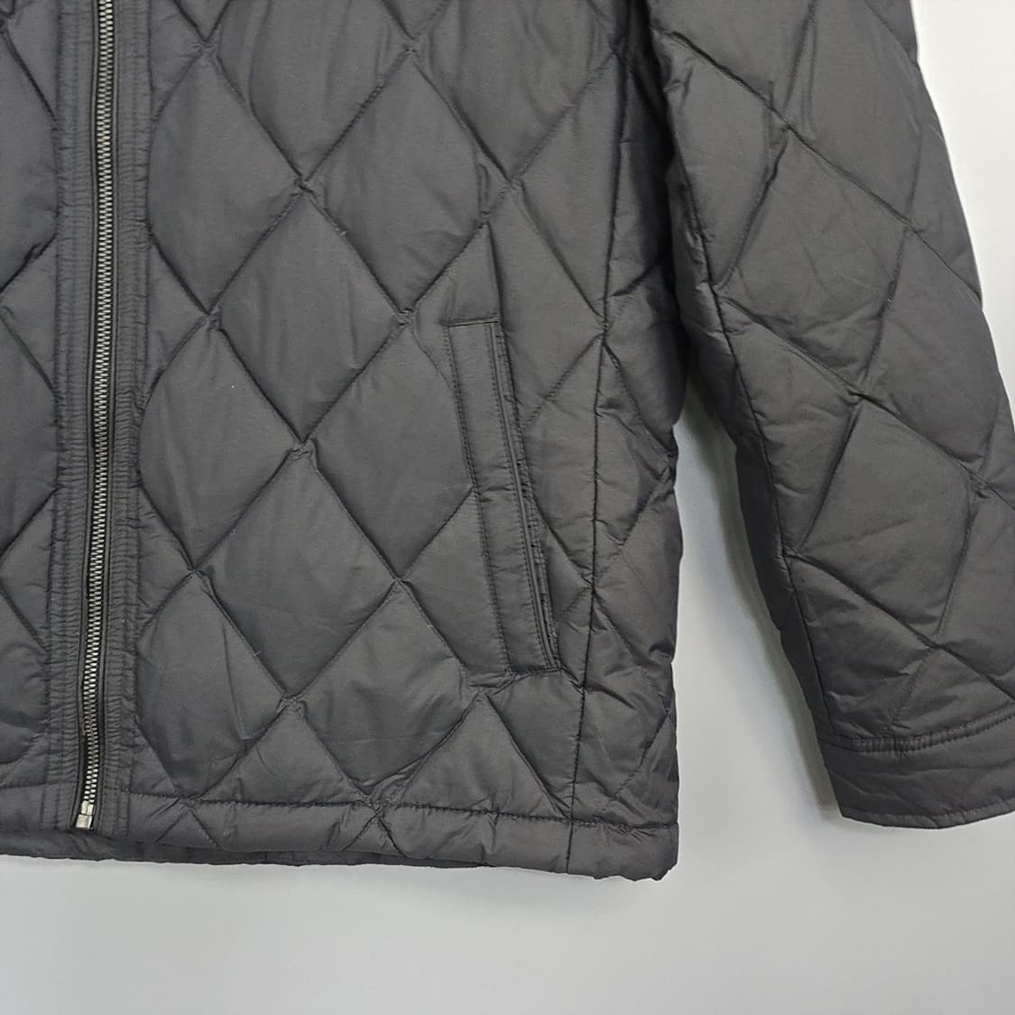 JDX 멀티스포츠 퀼팅 다운자켓 110 상품이미지3