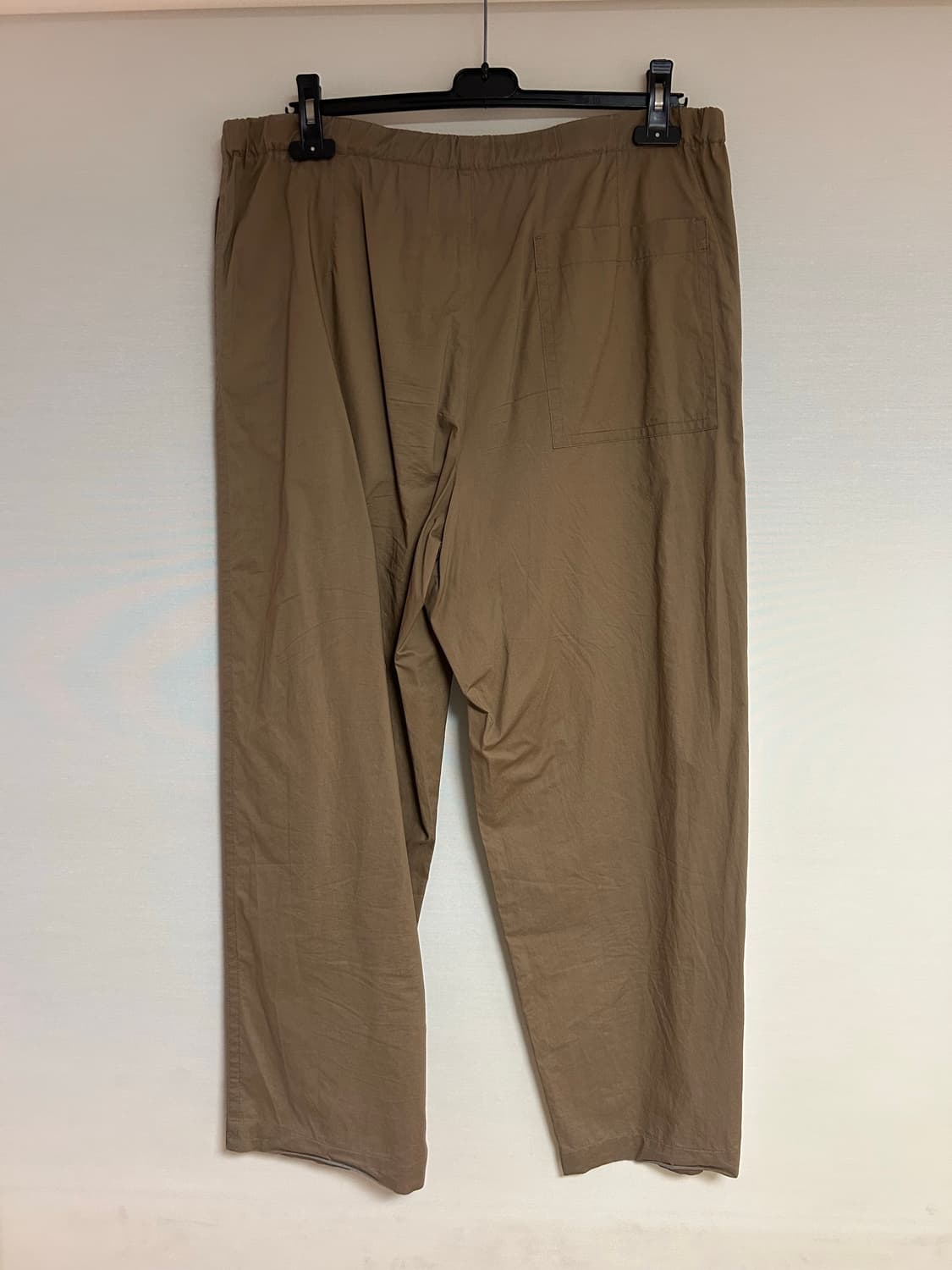 Dries van noten pants 상품이미지4
