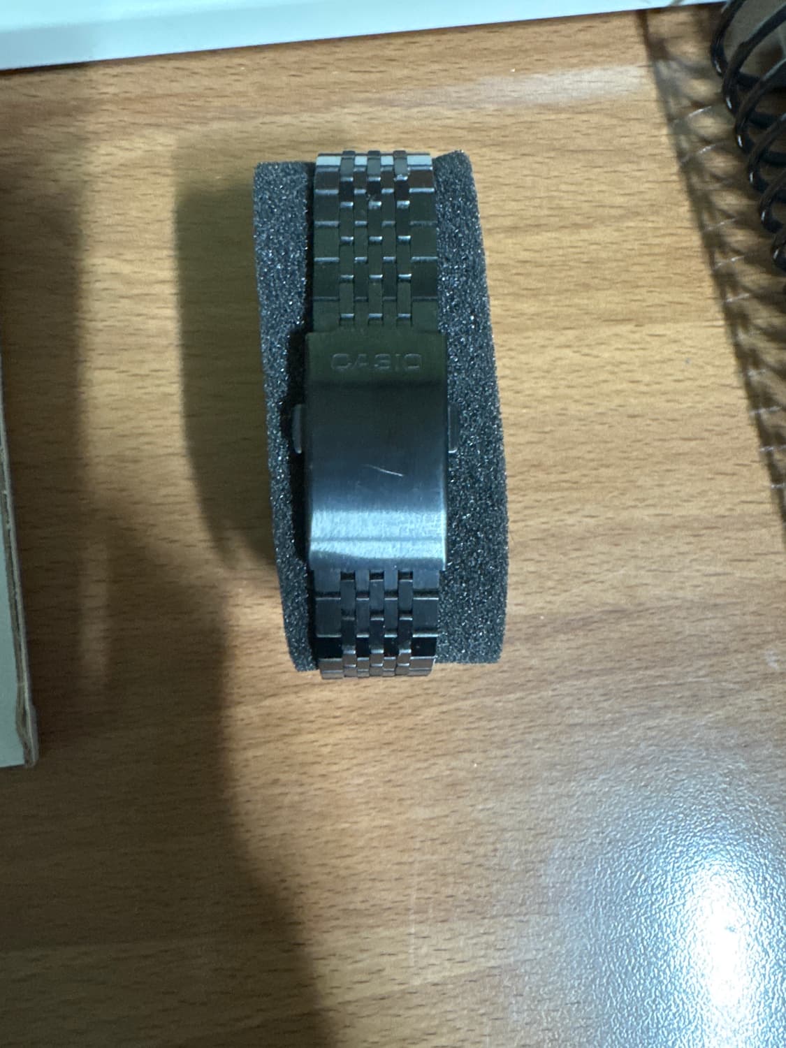 카시오 A-1100B-1DF(1000% 정품 카시오 홈페이지 구매) 상품이미지6