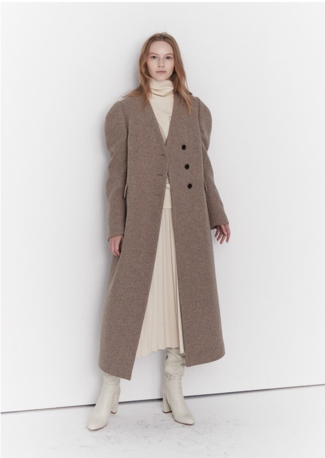 MOAT코트 (손예진착용)s  상품이미지1