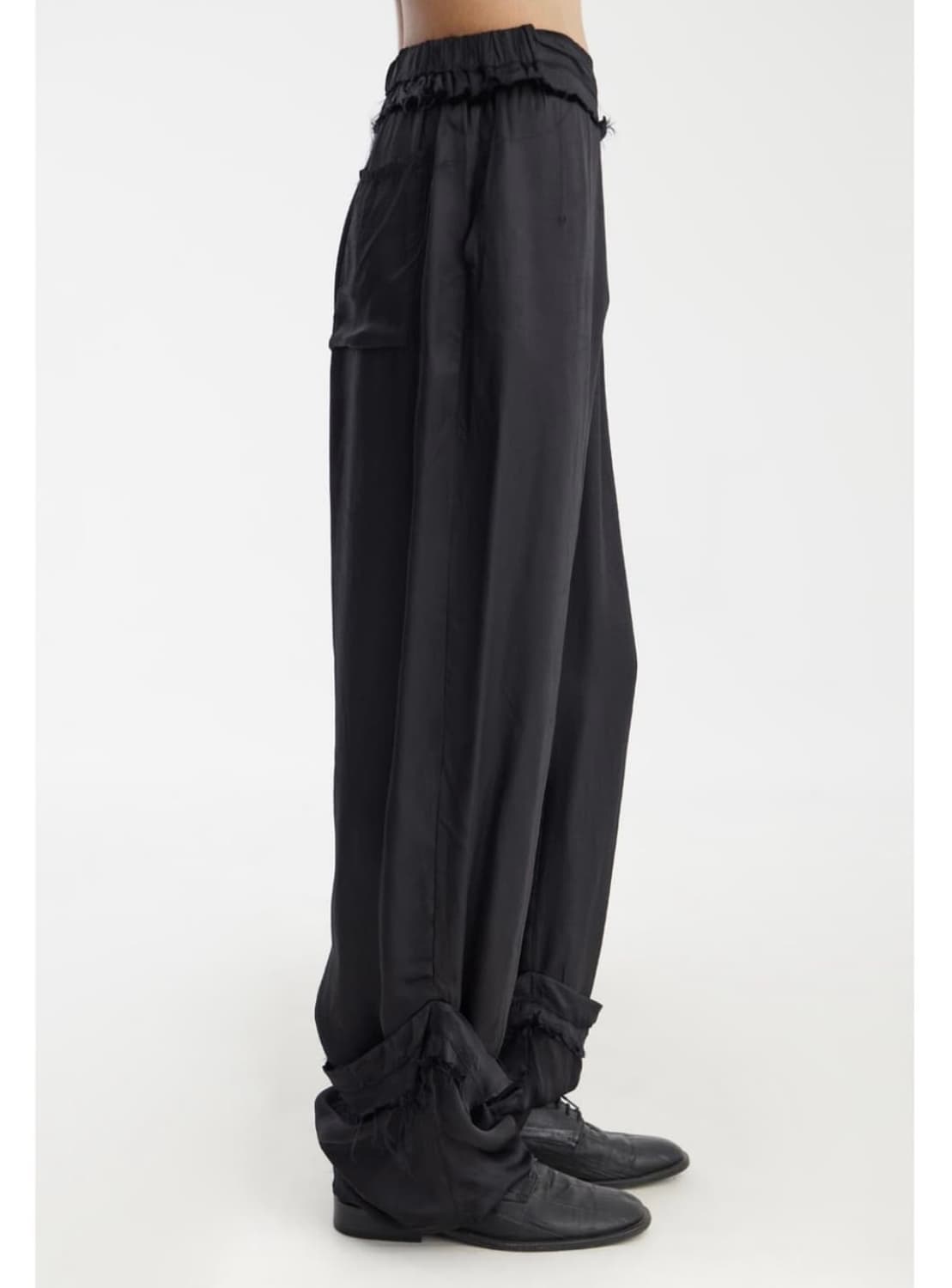 에드워드 커밍 프린지 팬츠 46 상품이미지1