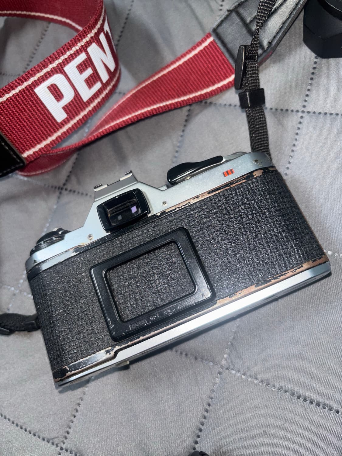 펜탁스 미슈퍼 필름카메라 상품이미지3