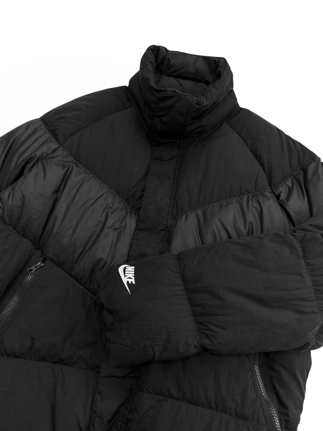 나이키 오버핏 덕다운 패딩 상품이미지3