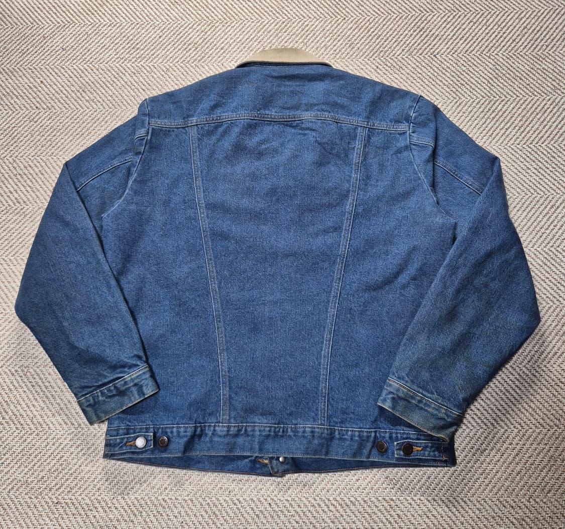 90s  랭글러 블랭킷 상품이미지6