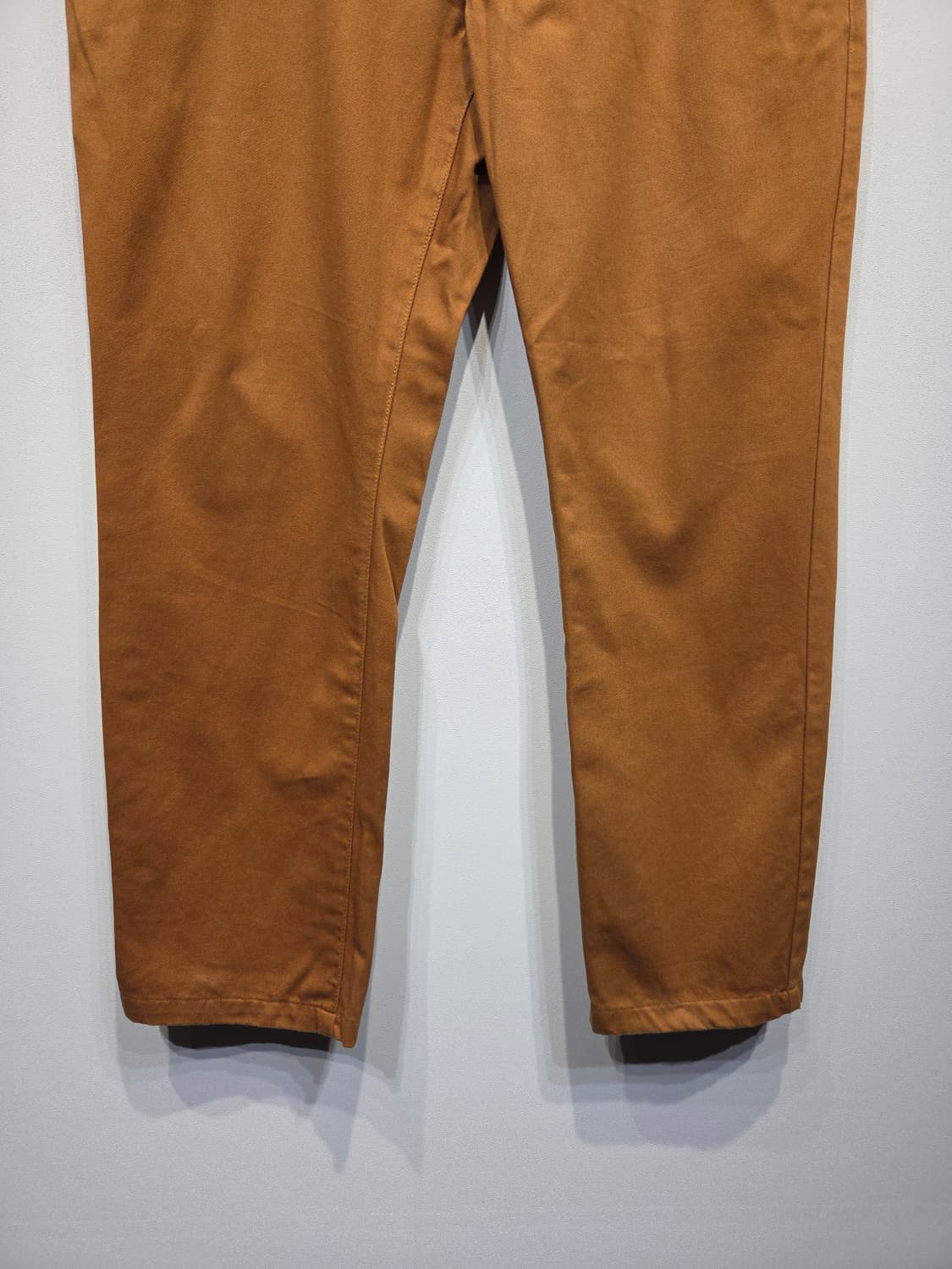 PS 폴스미스 카멜 브라운 치노 팬츠 상품이미지4