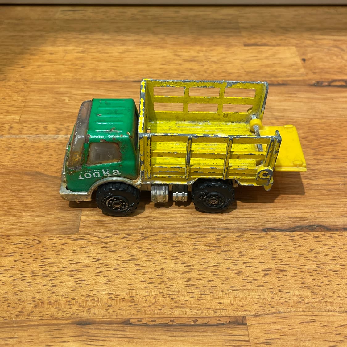Vintage Toy Truck no.2 상품이미지2