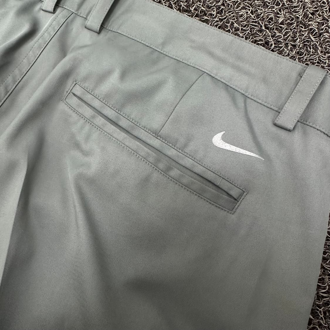NIKE GOLF 나이키 골프 바지 카키그레이 36인치 상품이미지6