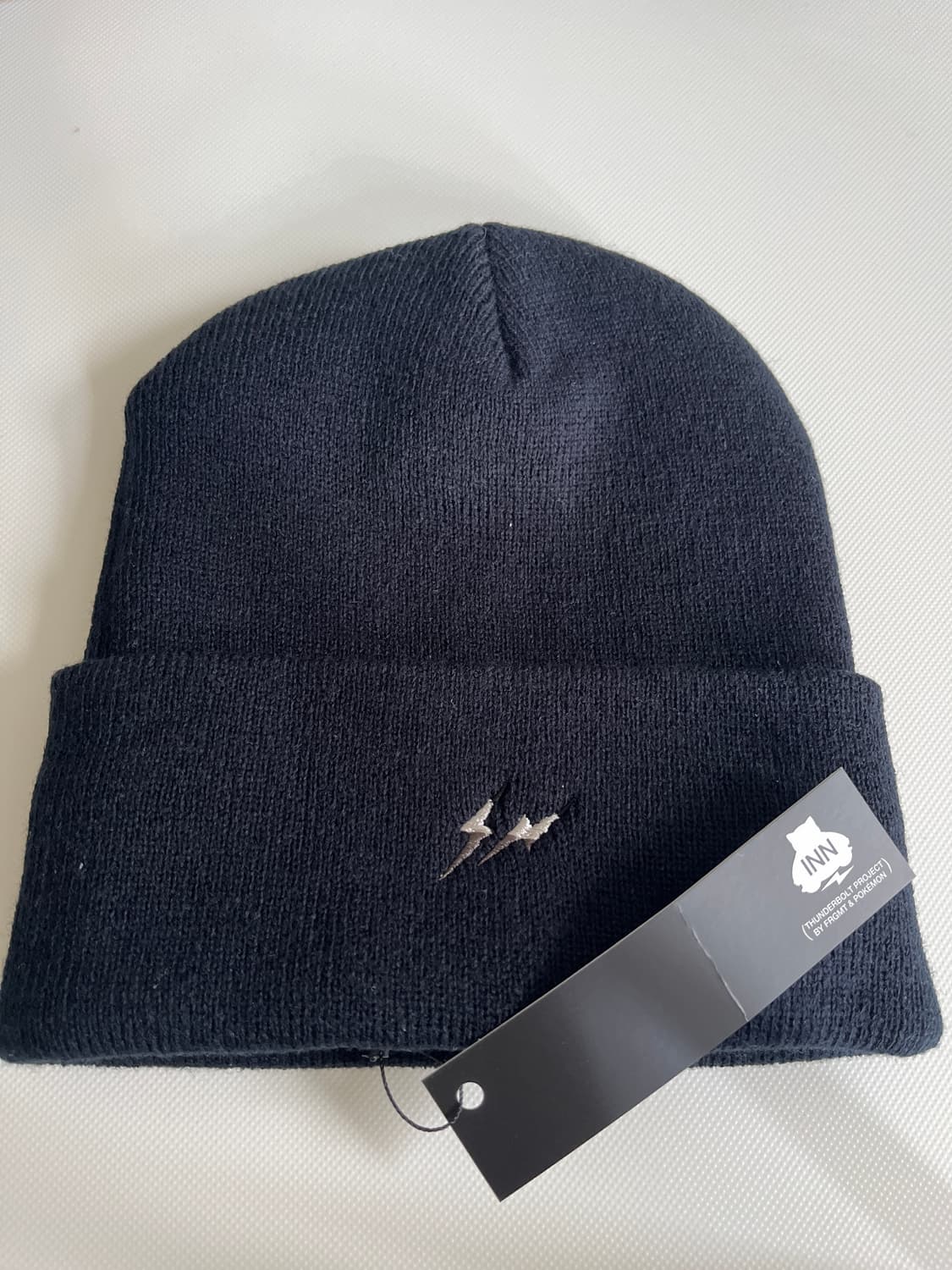 프라그먼트&포켓몬 비니 상품이미지1