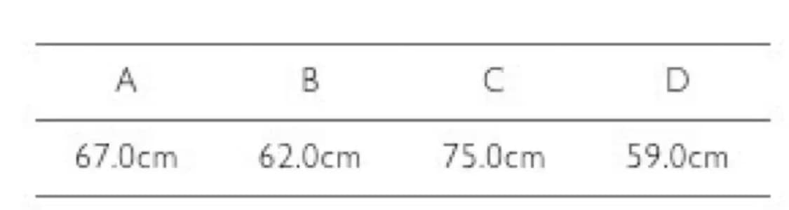 [4] AURALEE 오라리 램 스웨이드 집 블루종 상품이미지7