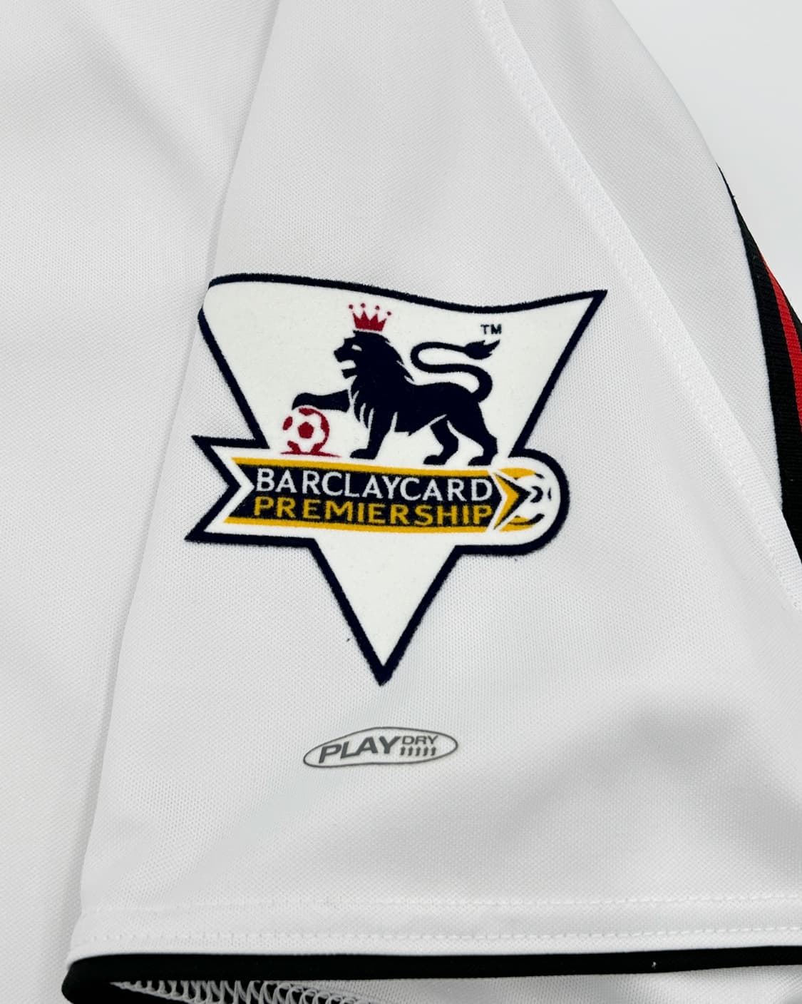 리복 03-05 리버풀 어웨이 리그킷 스티븐 제라드 상품이미지5