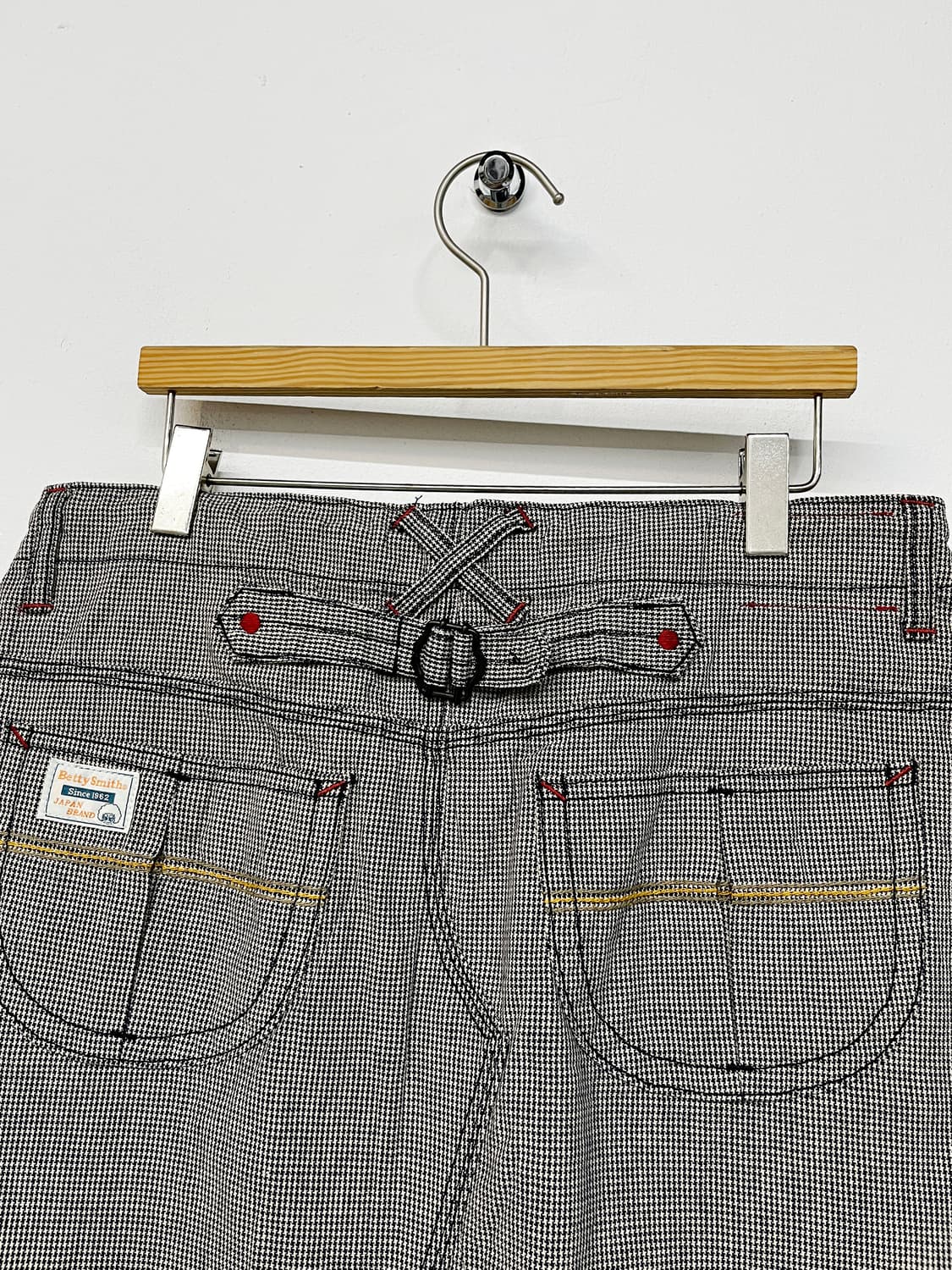  BETTY SMITH 스커트 상품이미지8