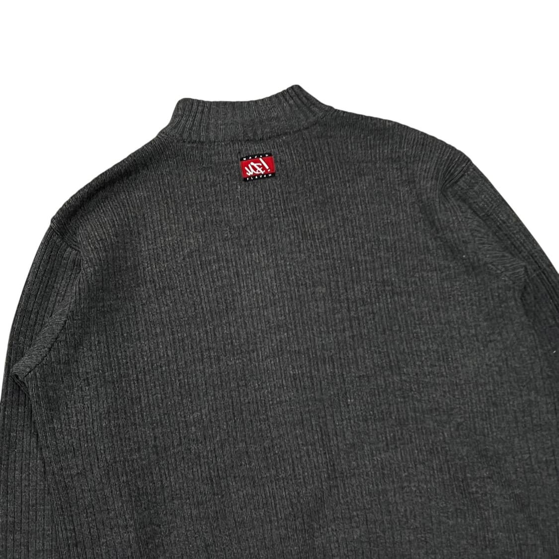 마자플라바 니트집업 s08657 상품이미지5