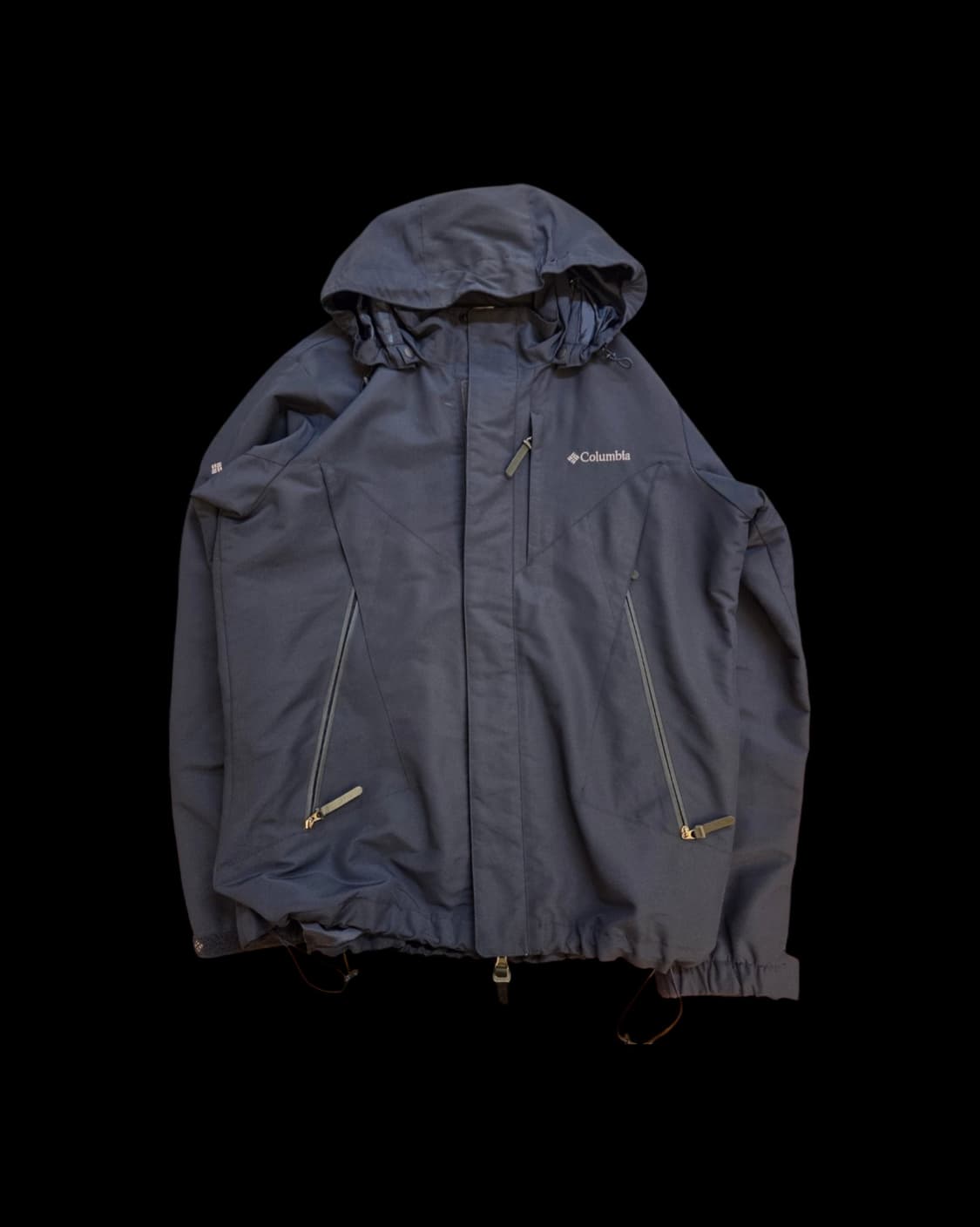 콜롬비아 옴니테크 바람막이 상품이미지1