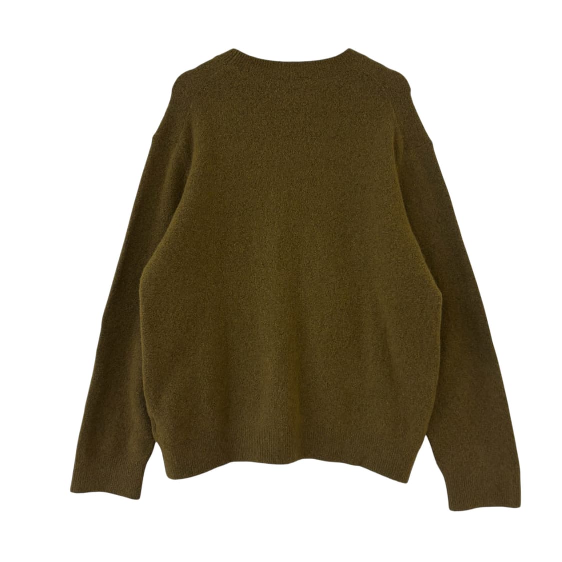 코스 릴렉스드 크루넥 니트 상품이미지5