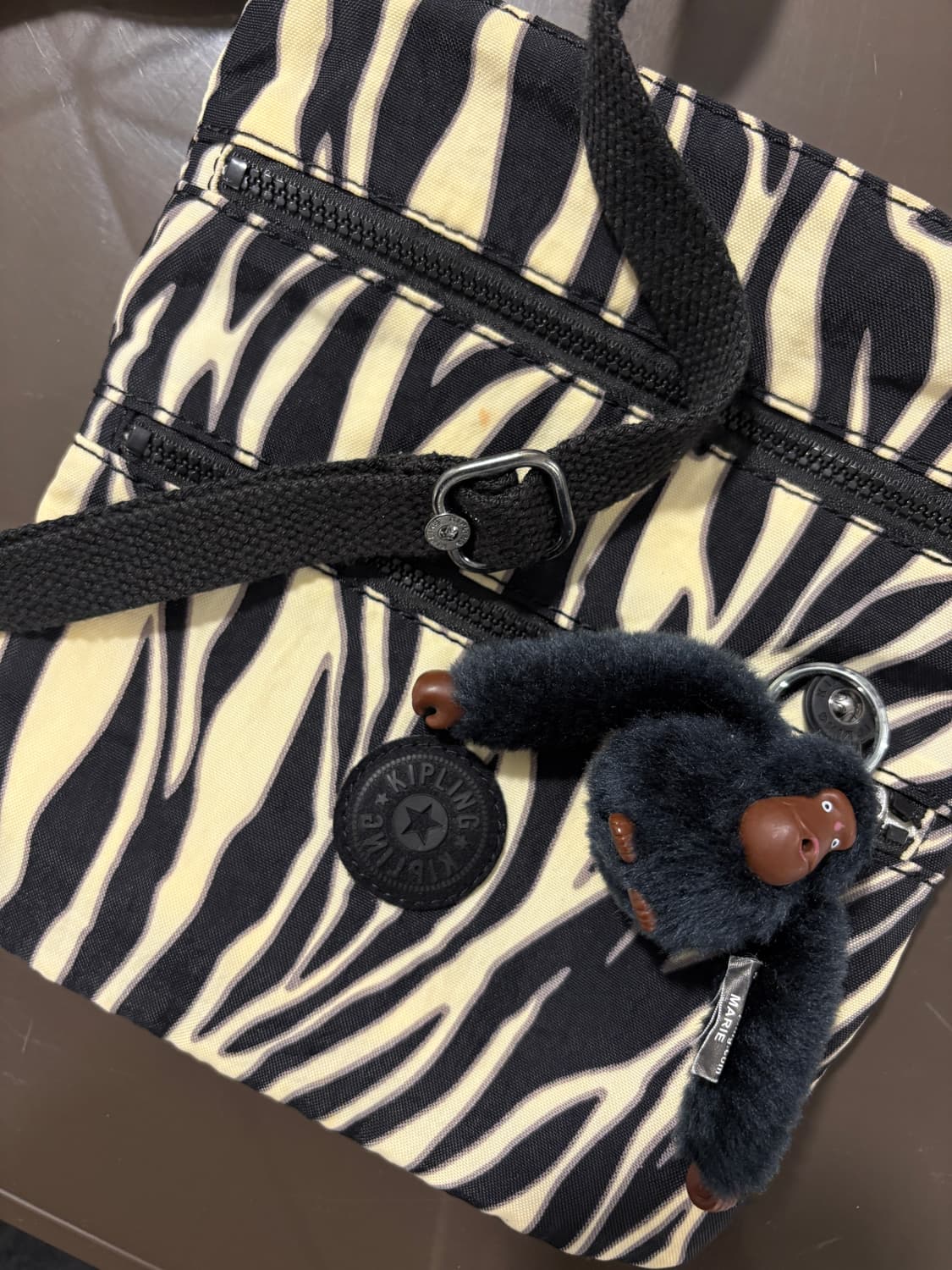 키플링 크로스백 상품이미지5