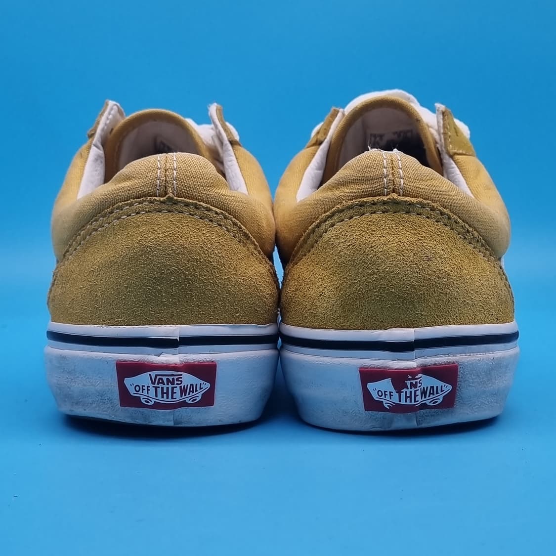 h 반스 올드스쿨 스니커즈 255 상품이미지4