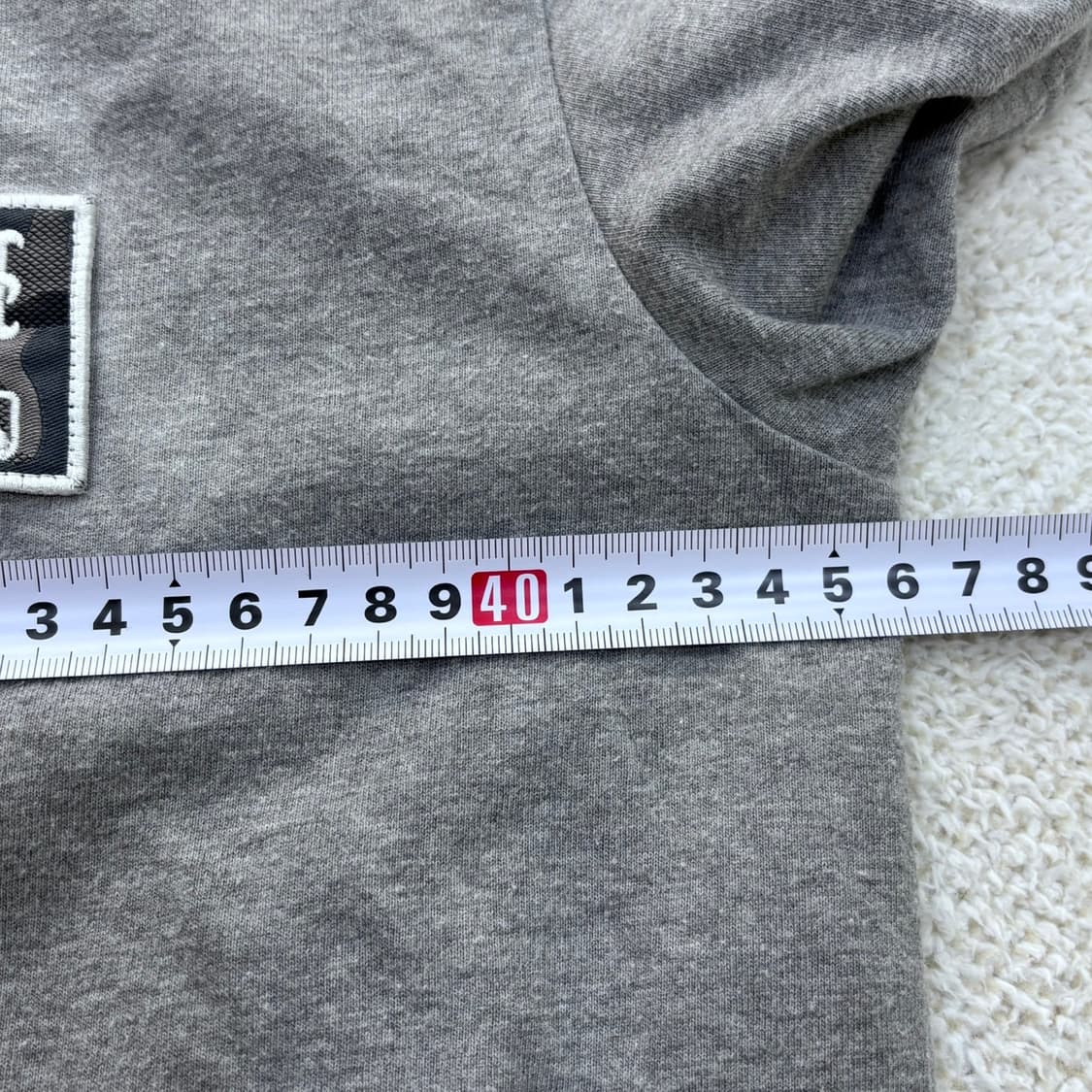 95 MLB 뉴욕 메츠 로고 반팔 티셔츠 0413E 상품이미지6