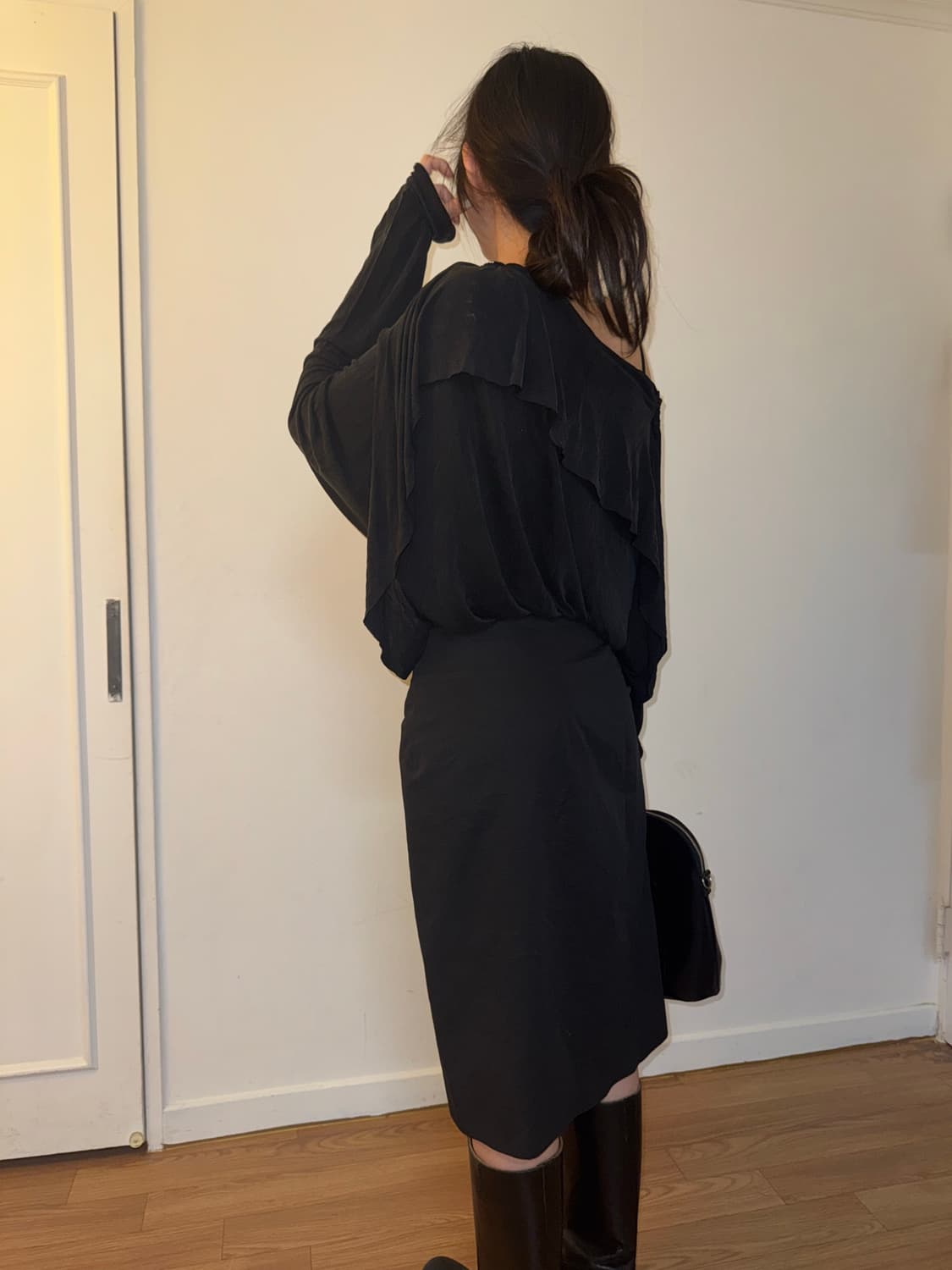 Dries Van Noten Skirt 상품이미지6