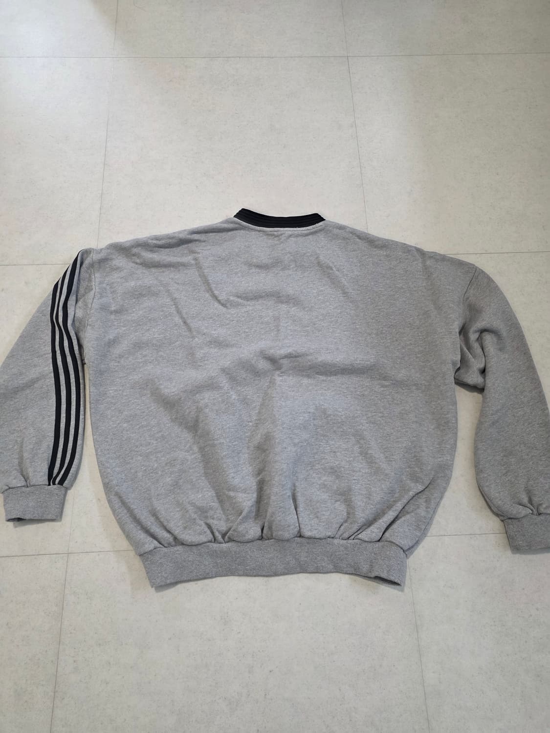 아디다스 고샤루브친스키 맨투맨 L사이즈 상품이미지2