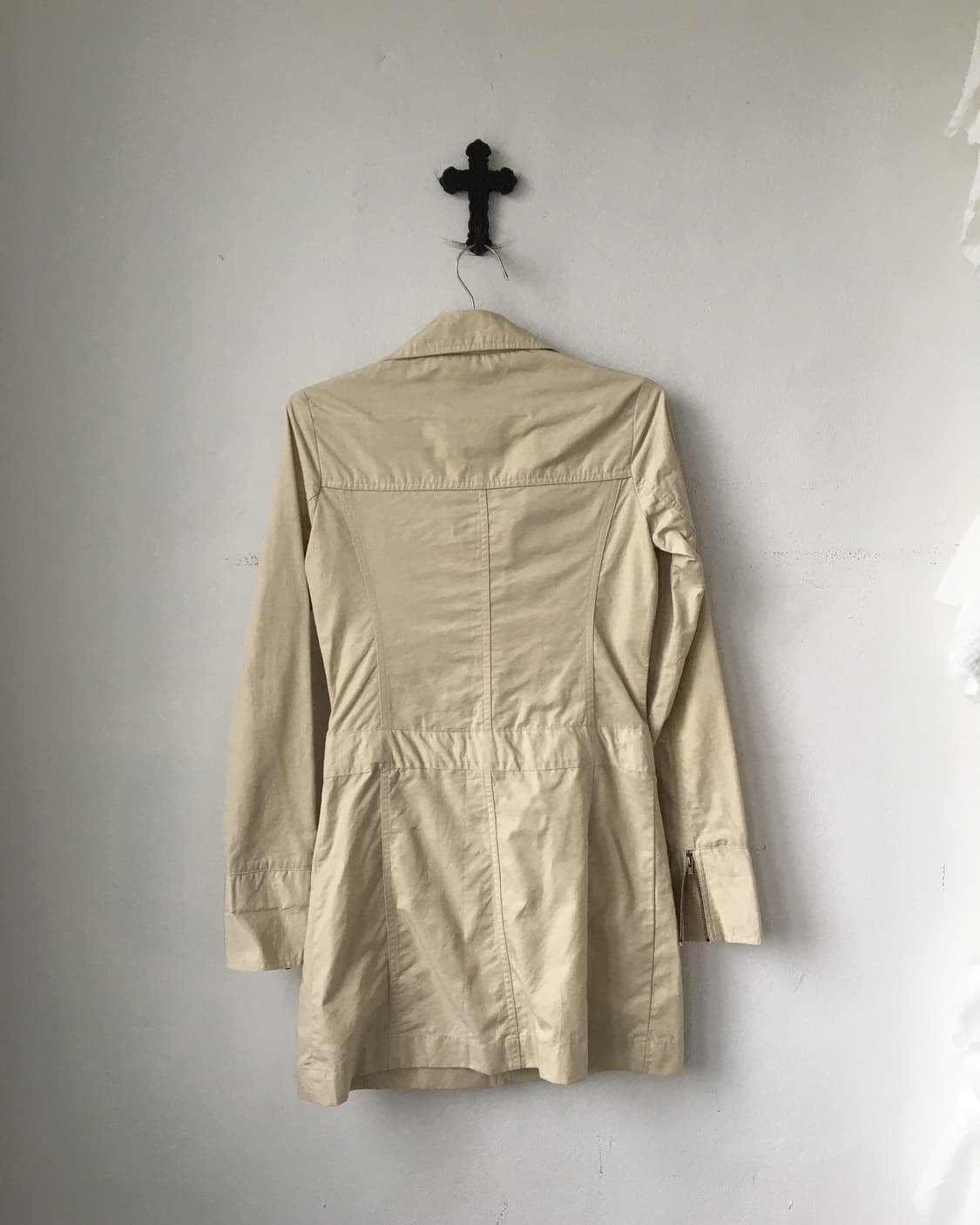 Pocket point jacket 상품이미지3