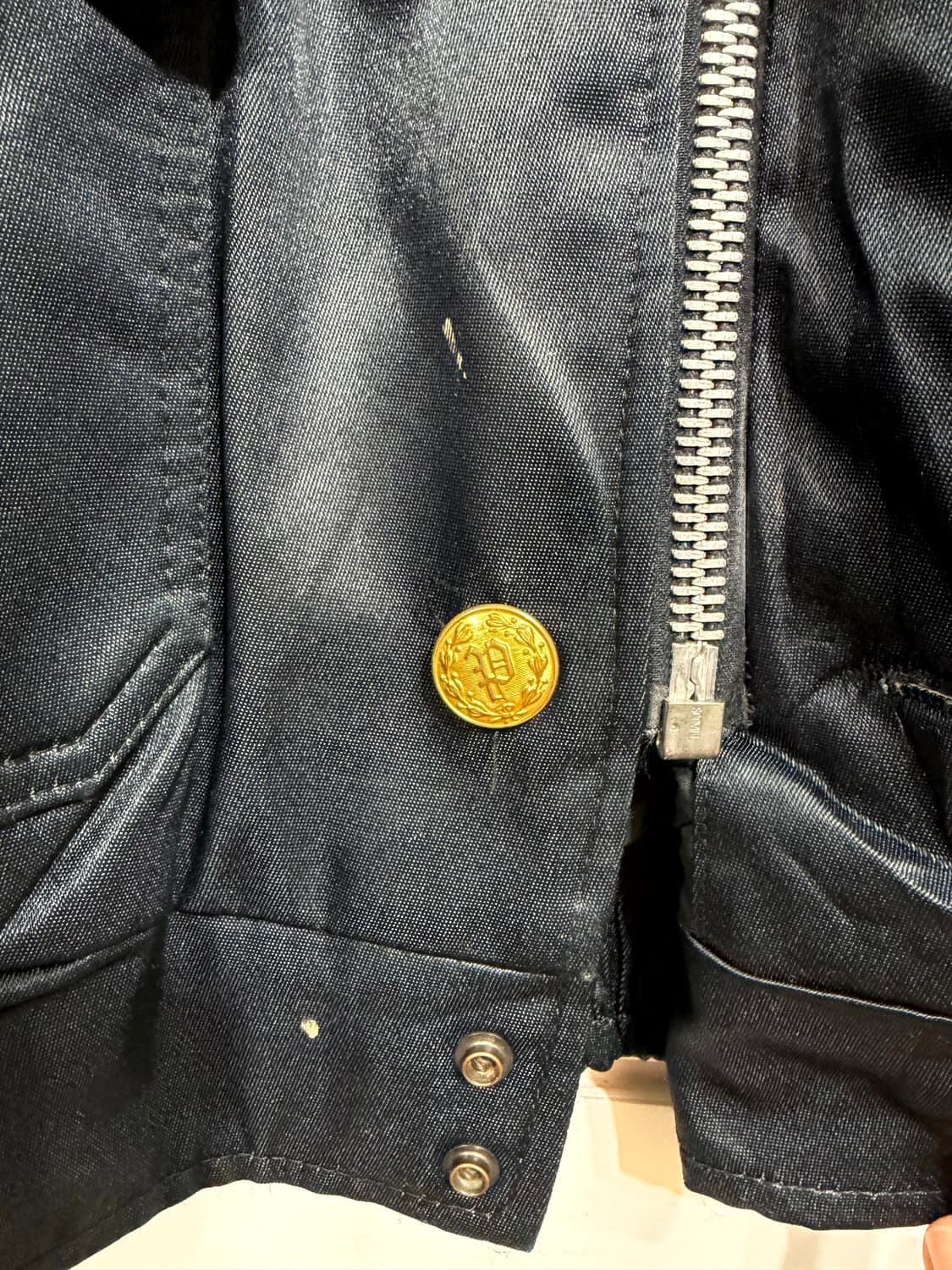 I.SPIEWAK & SONS GOLDEN FLEECE MadeU.S.A 상품이미지9