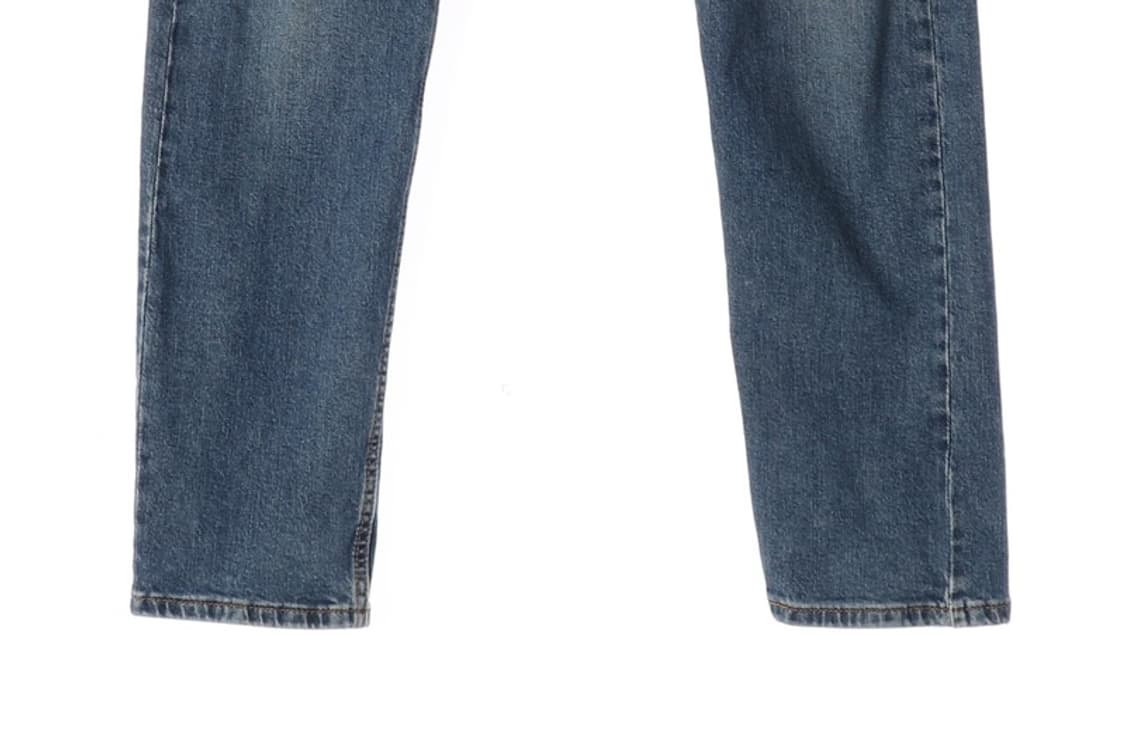 리바이스 502 레귤러 테이퍼드 데님팬츠 32 상품이미지5