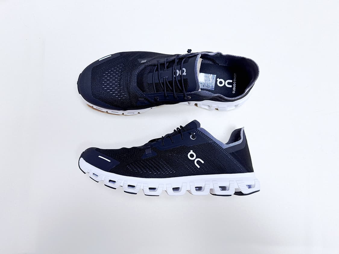 ON RUNNING(온러닝) / CLOUD 6 COAST / 9 상품이미지1