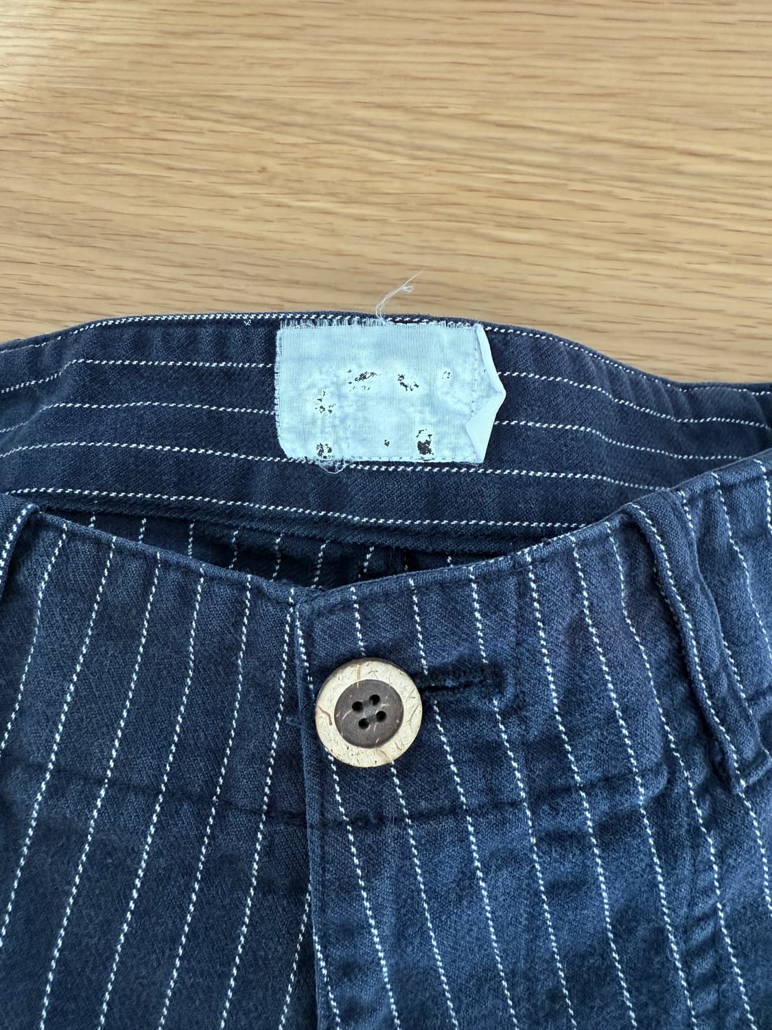 Notical 워크 팬츠(JAPAN) 상품이미지7