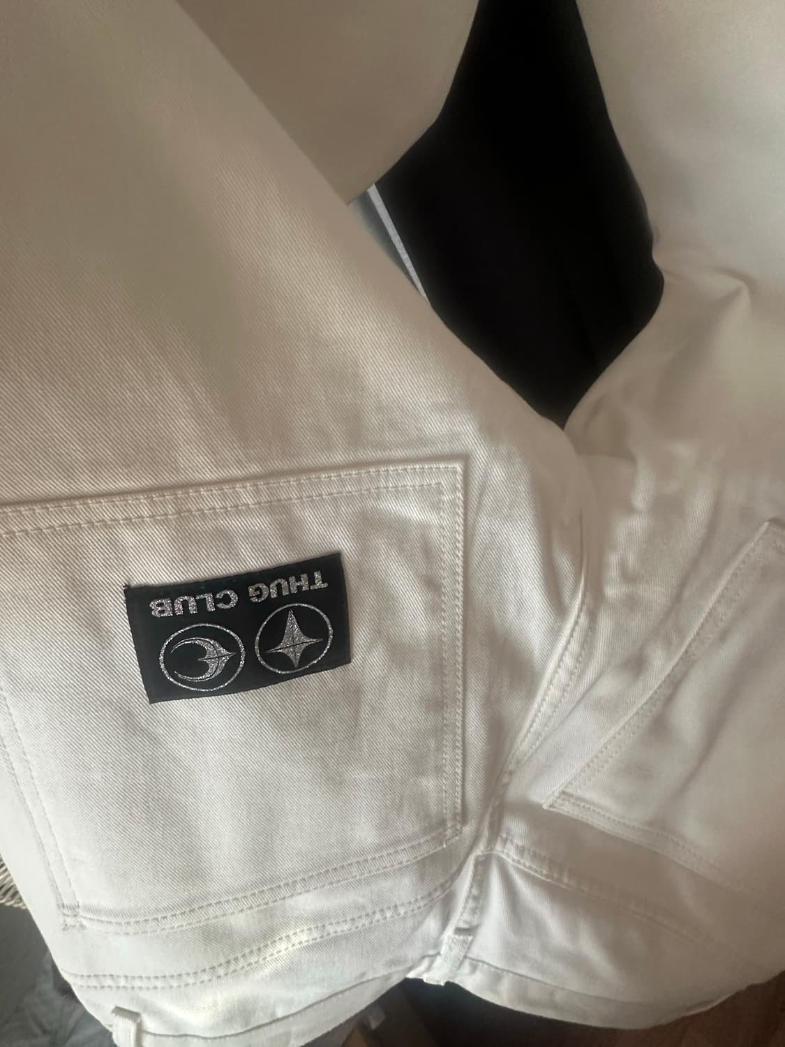 떠그클럽바지 상품이미지5