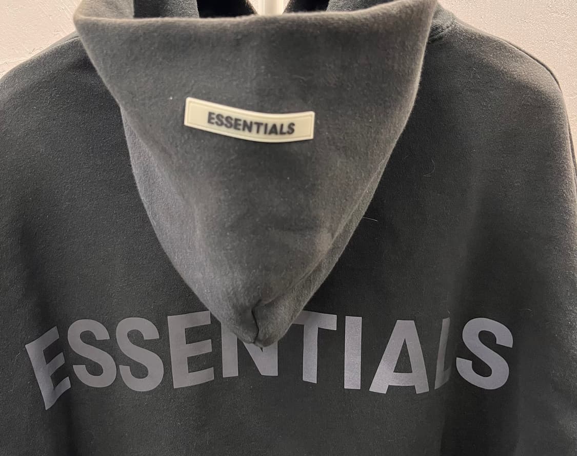 Essentials Fear of God 후드티 L 상품이미지6