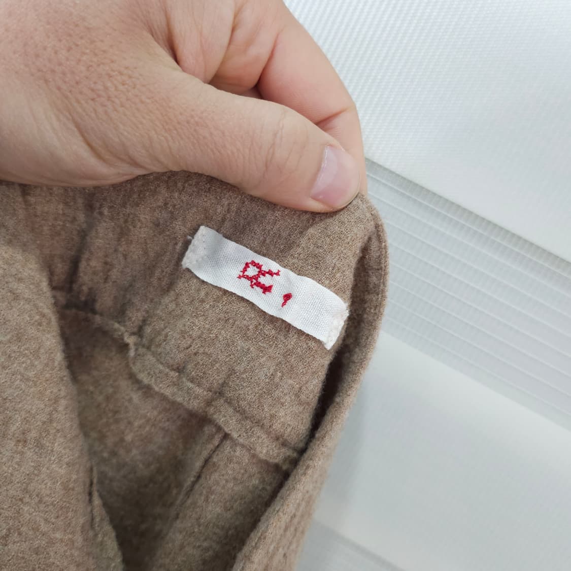 45RPM 셋업 - 우먼1사이즈 상품이미지9