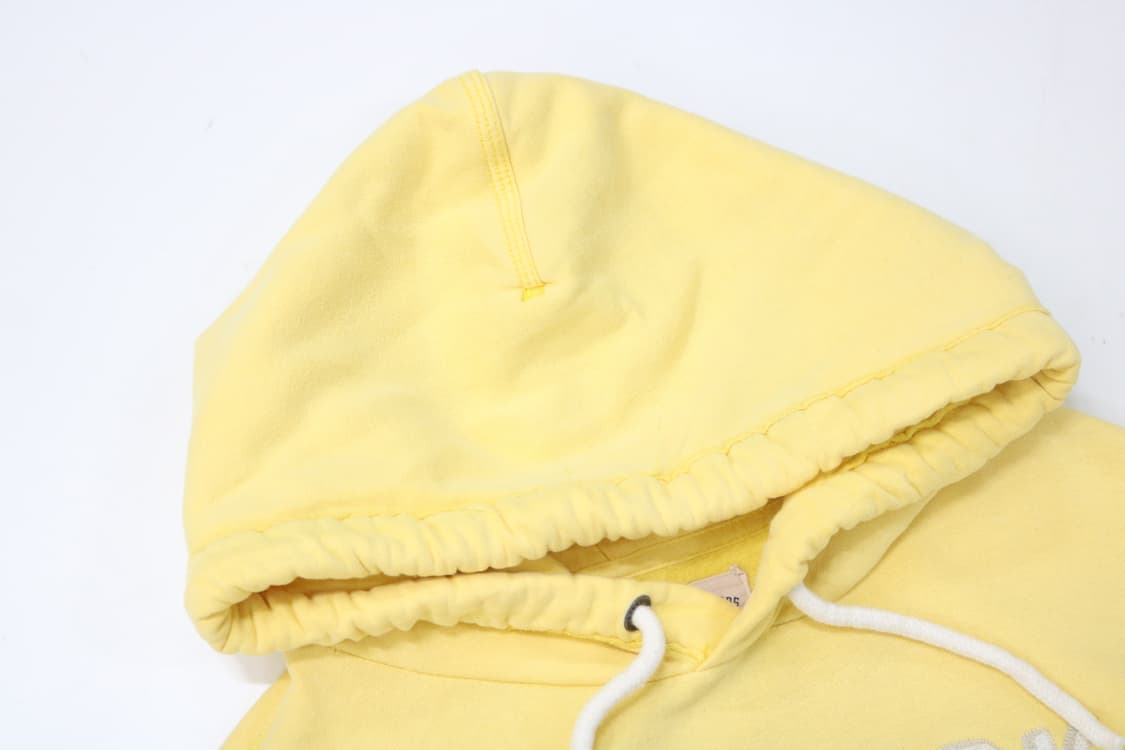 AMERICAN EAGLE 아메리칸 이글 빈티지 뉴욕 그래픽 후드티 상품이미지4