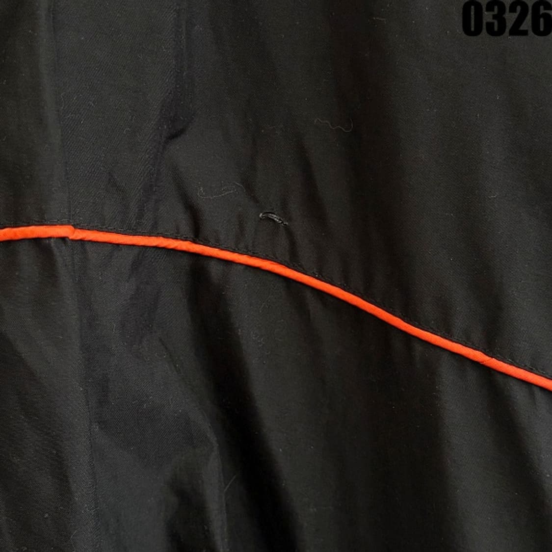 마제스틱 MLB 볼티모어 오리올스 풀오버 웜업 XL 0326 상품이미지5