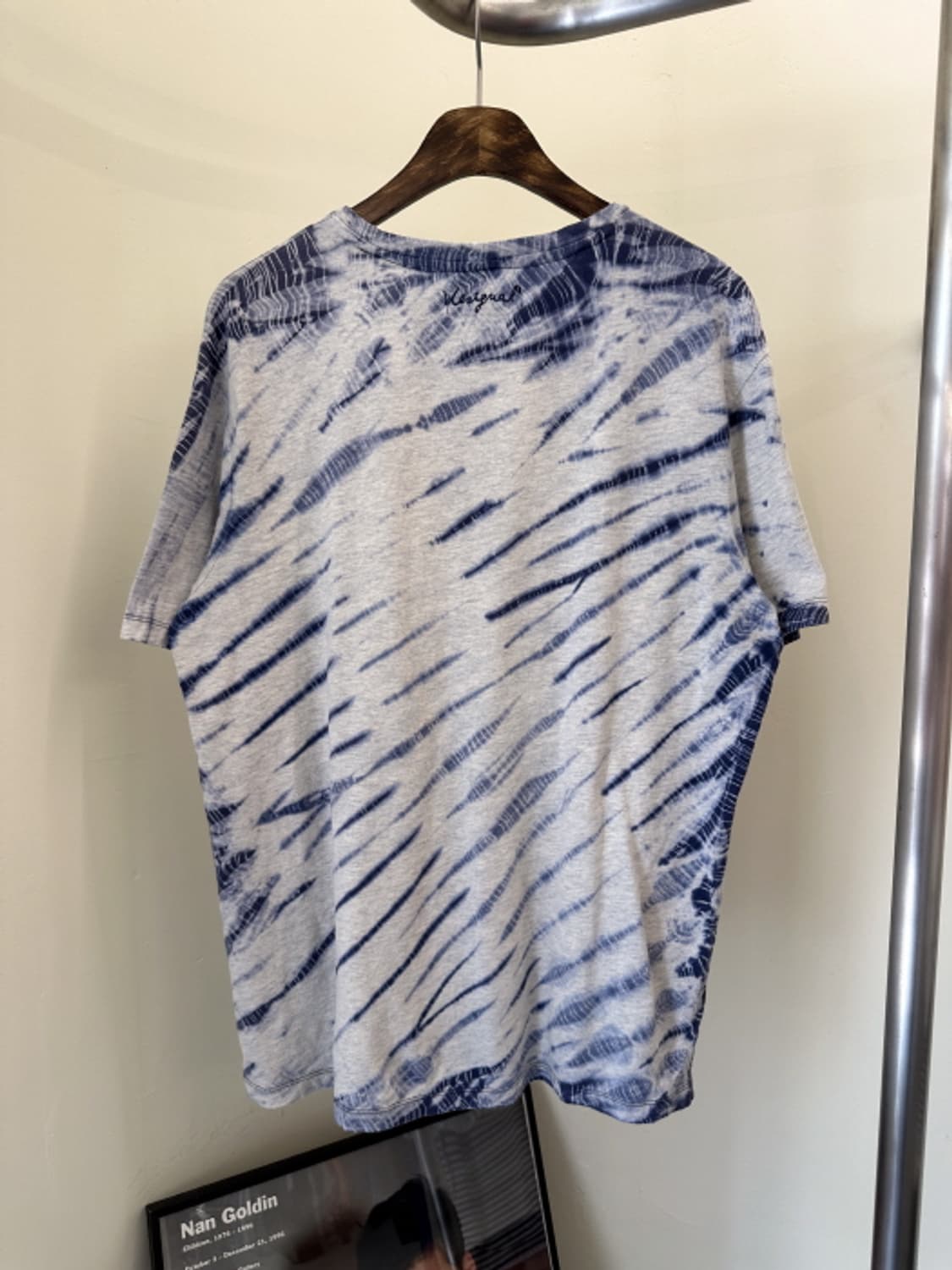 DESIGUAL 반팔티 (L) 상품이미지6
