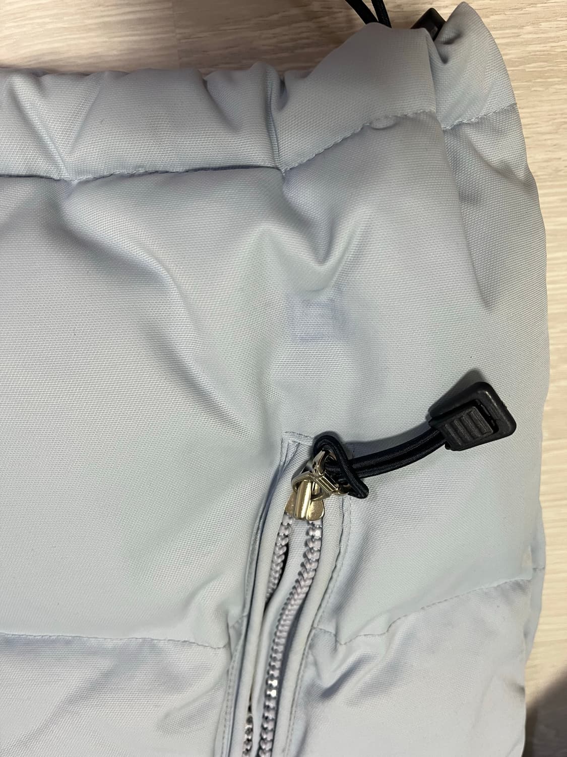 LEE 빈티지 덕다운 패딩 95 상품이미지8