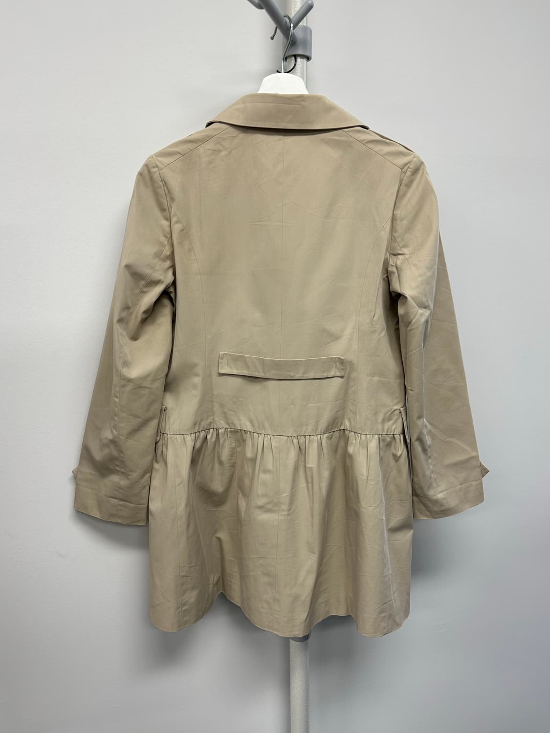 막스마라 막스앤코 개더드 코트 상품이미지5