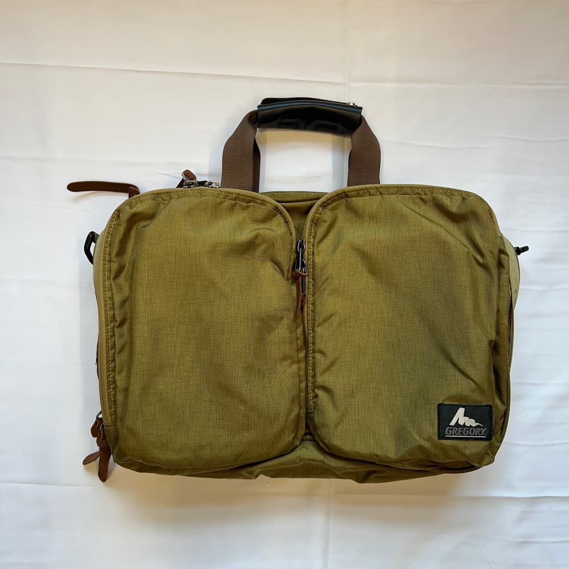 그레고리 3way bag 상품이미지3