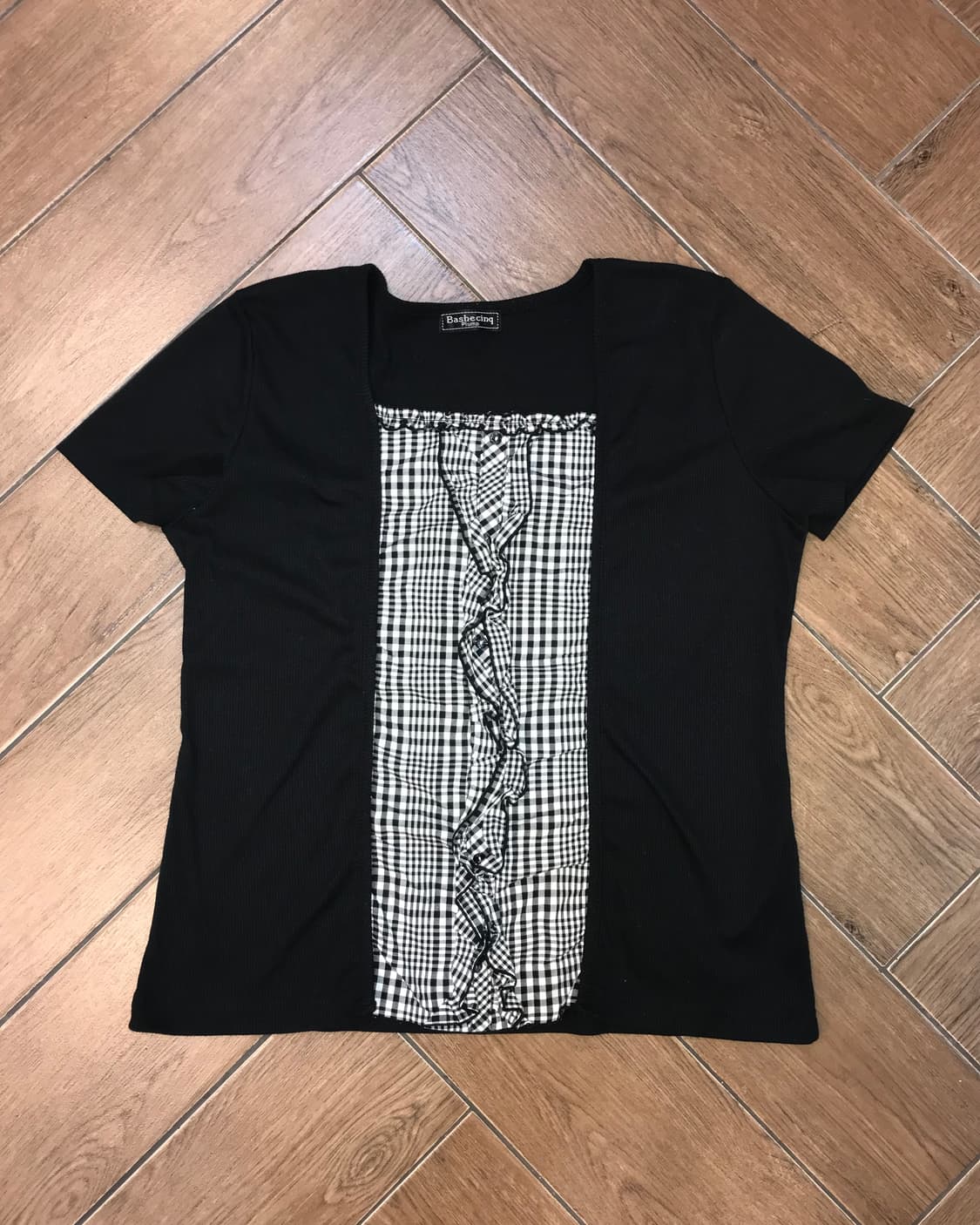 🐰그레이 토깽이 코디 세트 🐰 상품이미지8