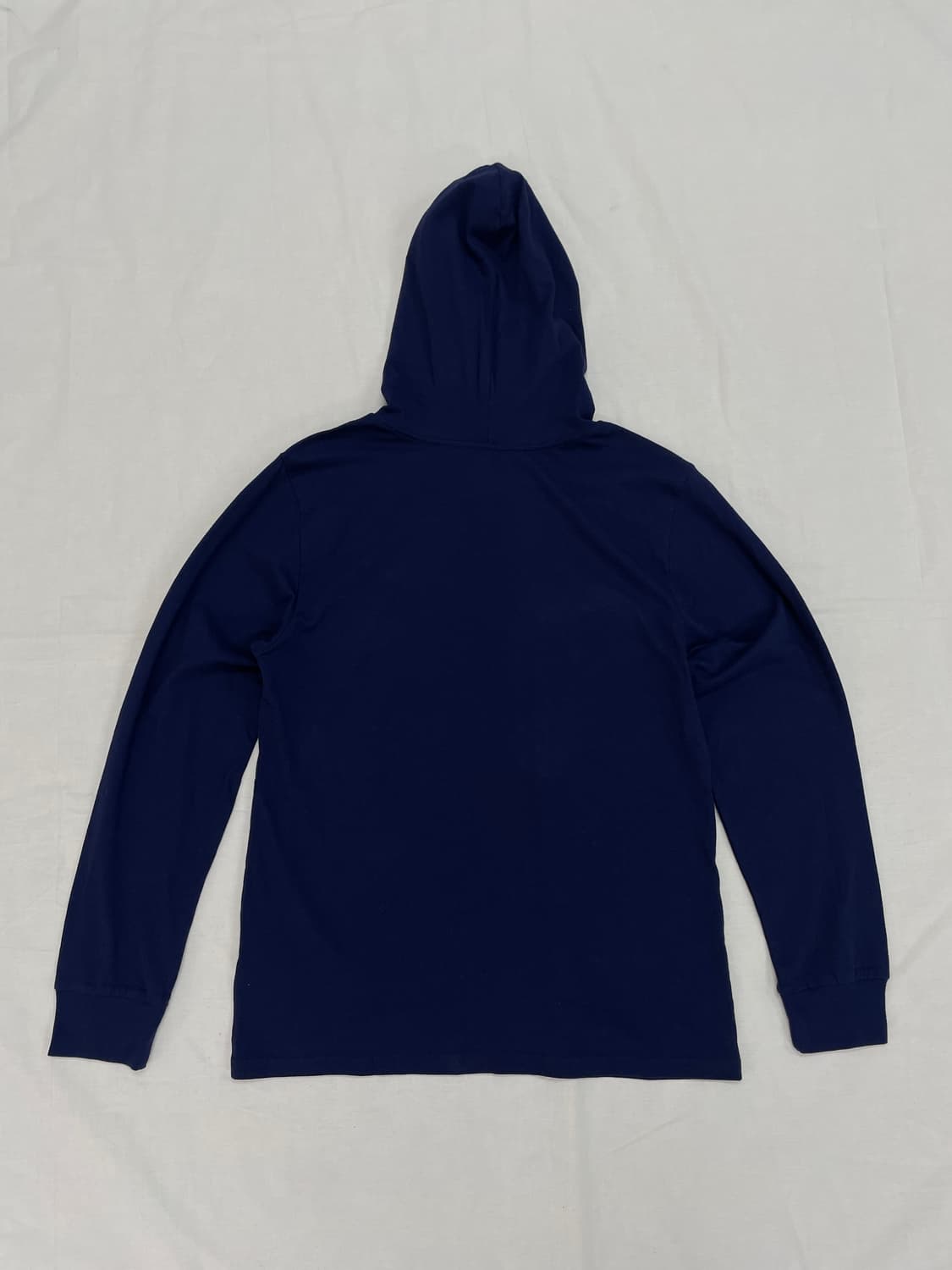 [L] 폴로 랄프로렌 베어 후드티셔츠 상품이미지3