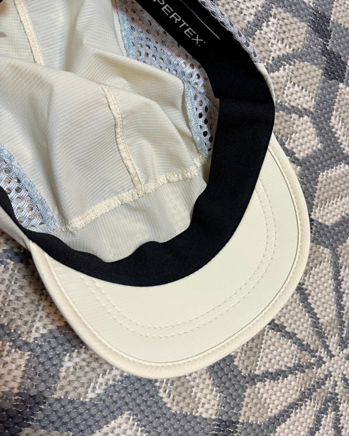 (OS) 골드윈 컴팩트 런 매쉬 캡 상품이미지3