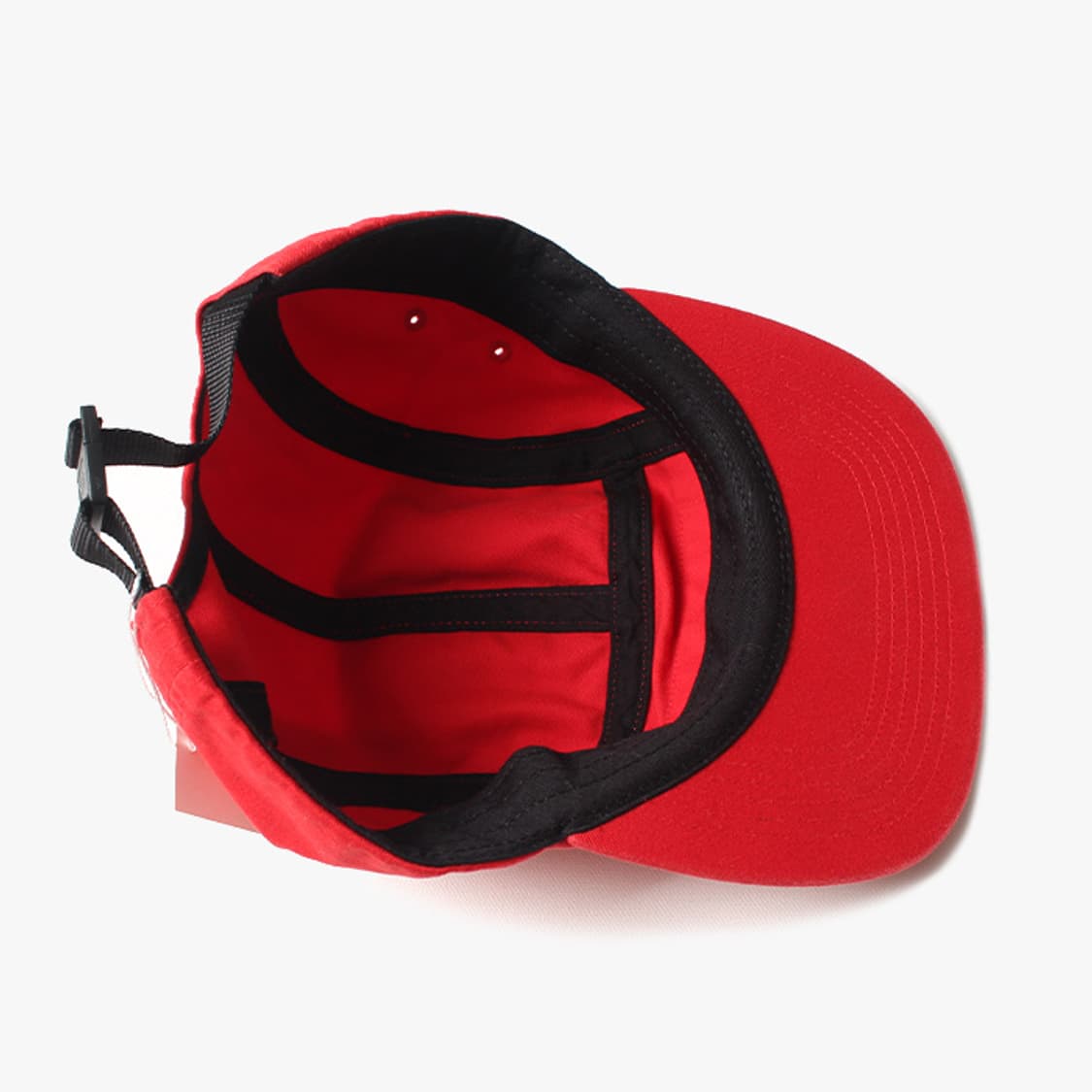 SUPREME "Red Cap" 상품이미지5