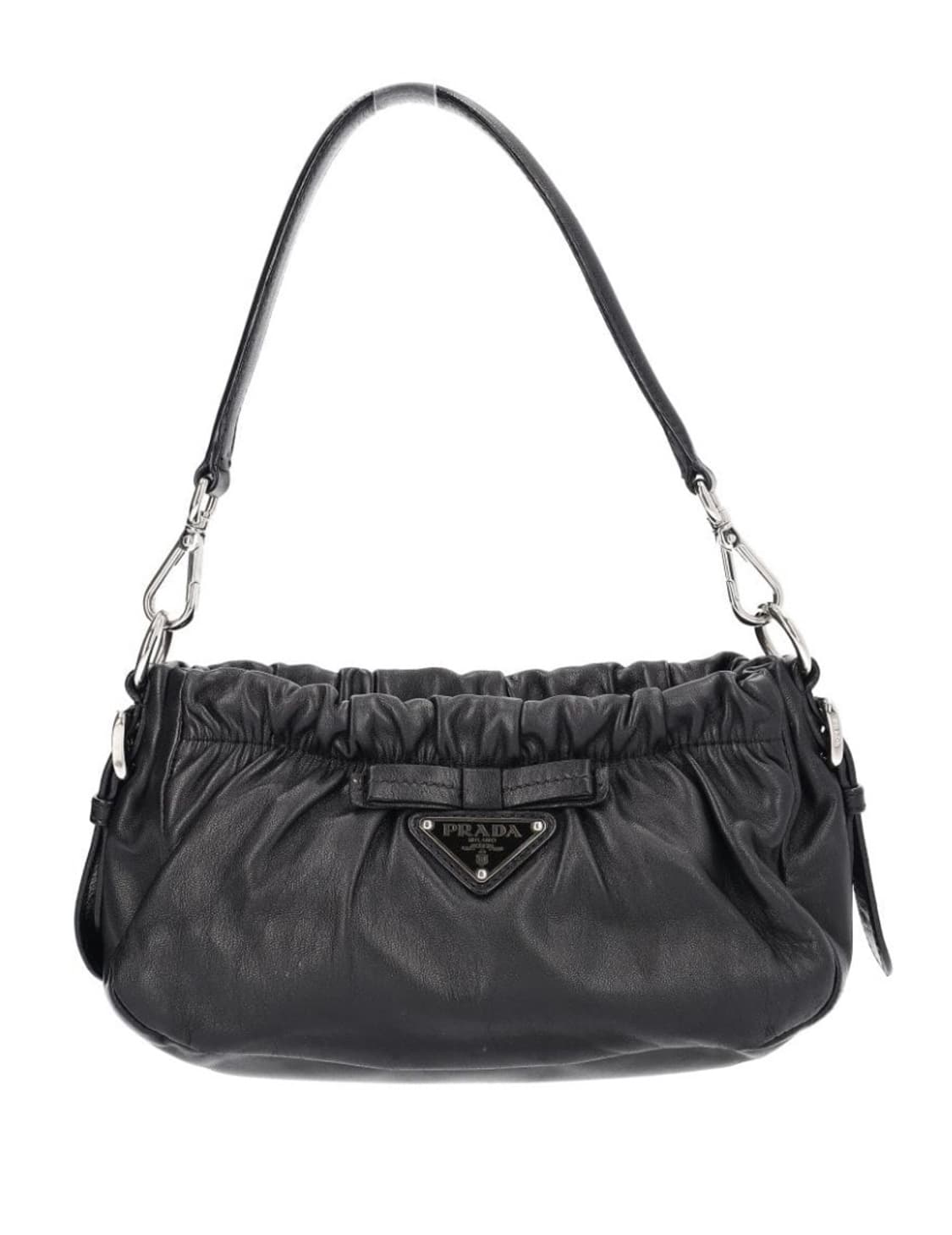 프라다 보우 레더 숄더백 구해요ㅠㅠㅠ 상품이미지3