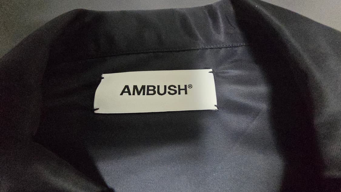 AMBUSH  상품이미지2