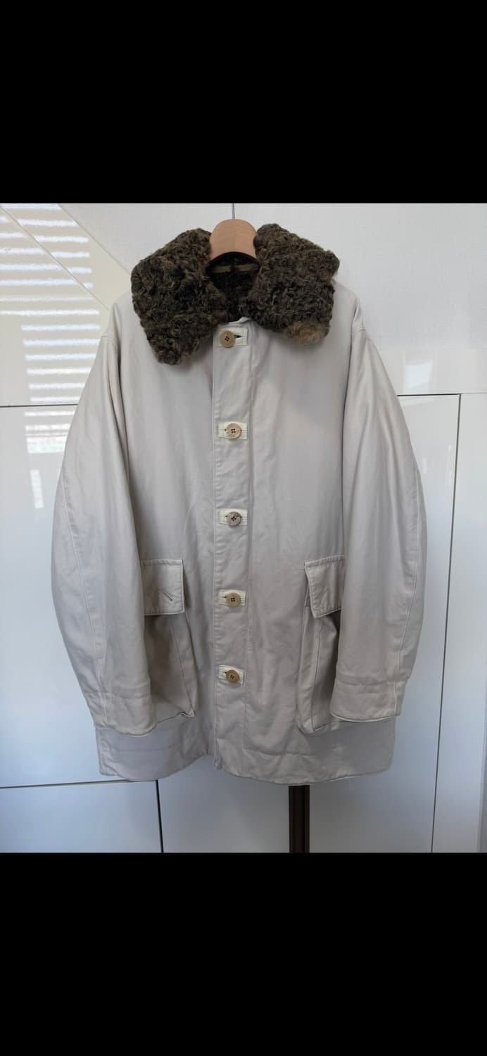 비즈빔 visvim 24fw 윈필드 자켓 상품이미지3