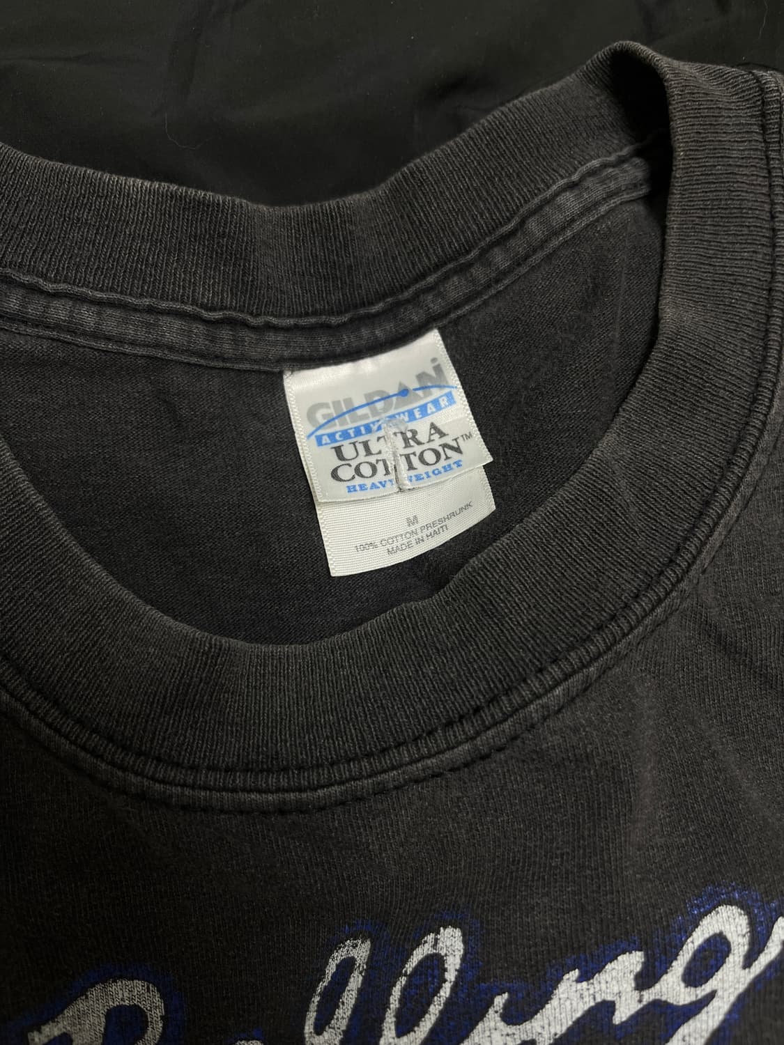 롤링스톤즈 빈티지 티셔츠 상품이미지3