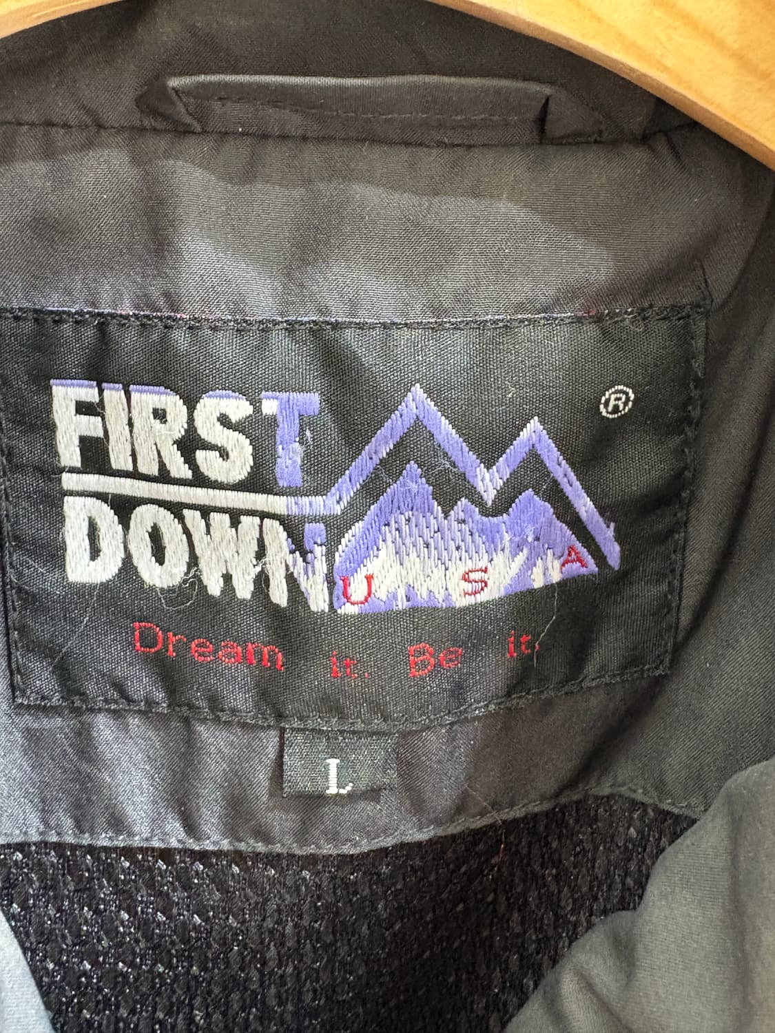 FIRST DOWN 베스트 상품이미지5