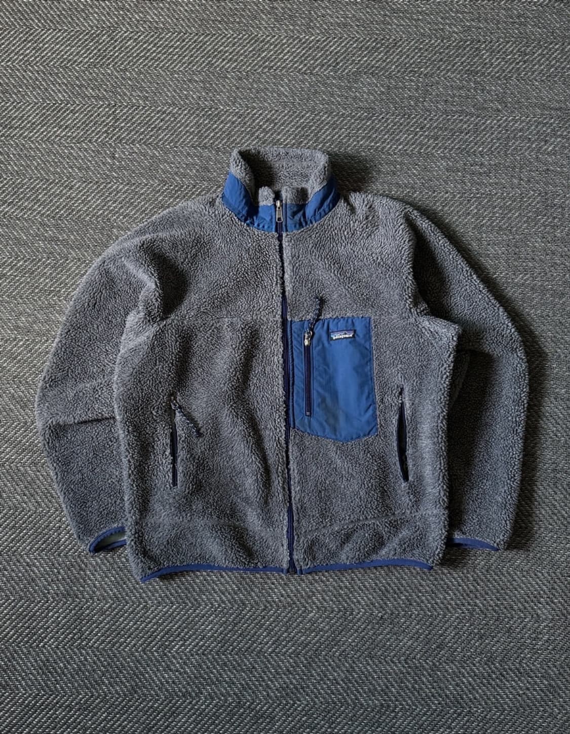 파타고니아 레트로X 90s(1999) 상품이미지1