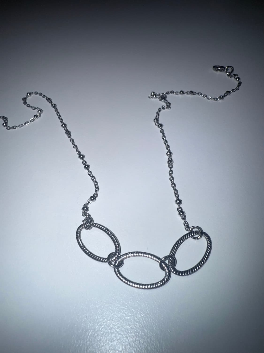 O3 necklace 목걸이 상품이미지7