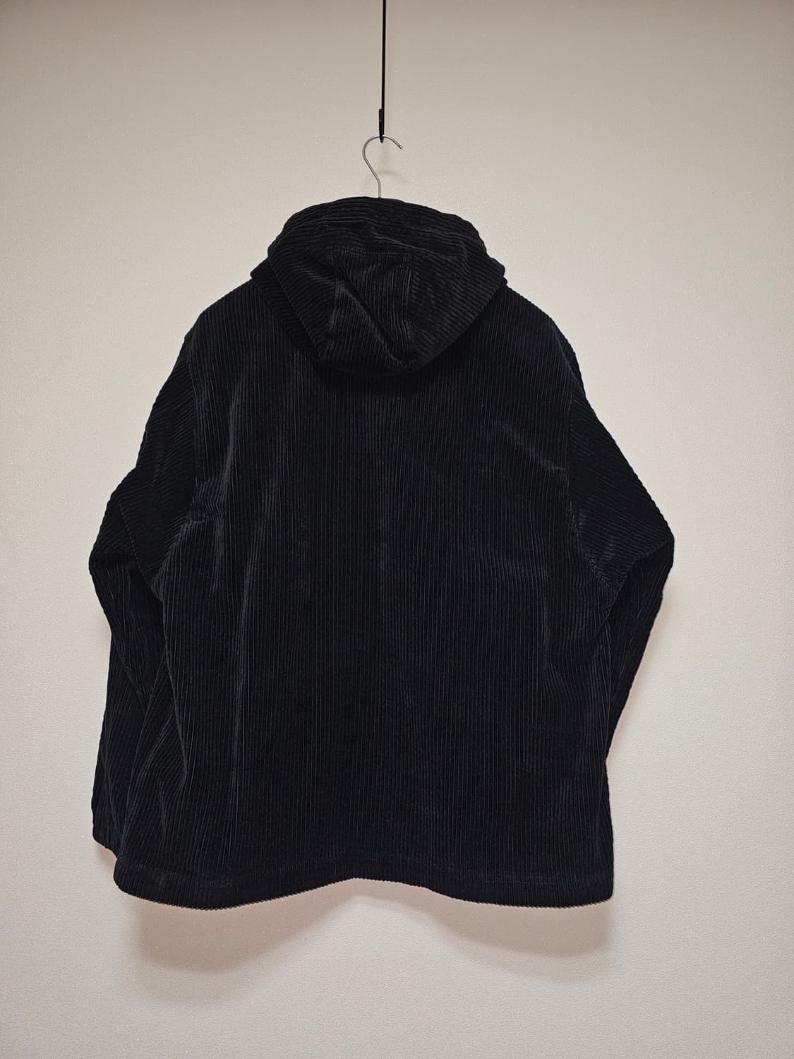 스톤아일랜드 코듀로이 아노락 상품이미지2