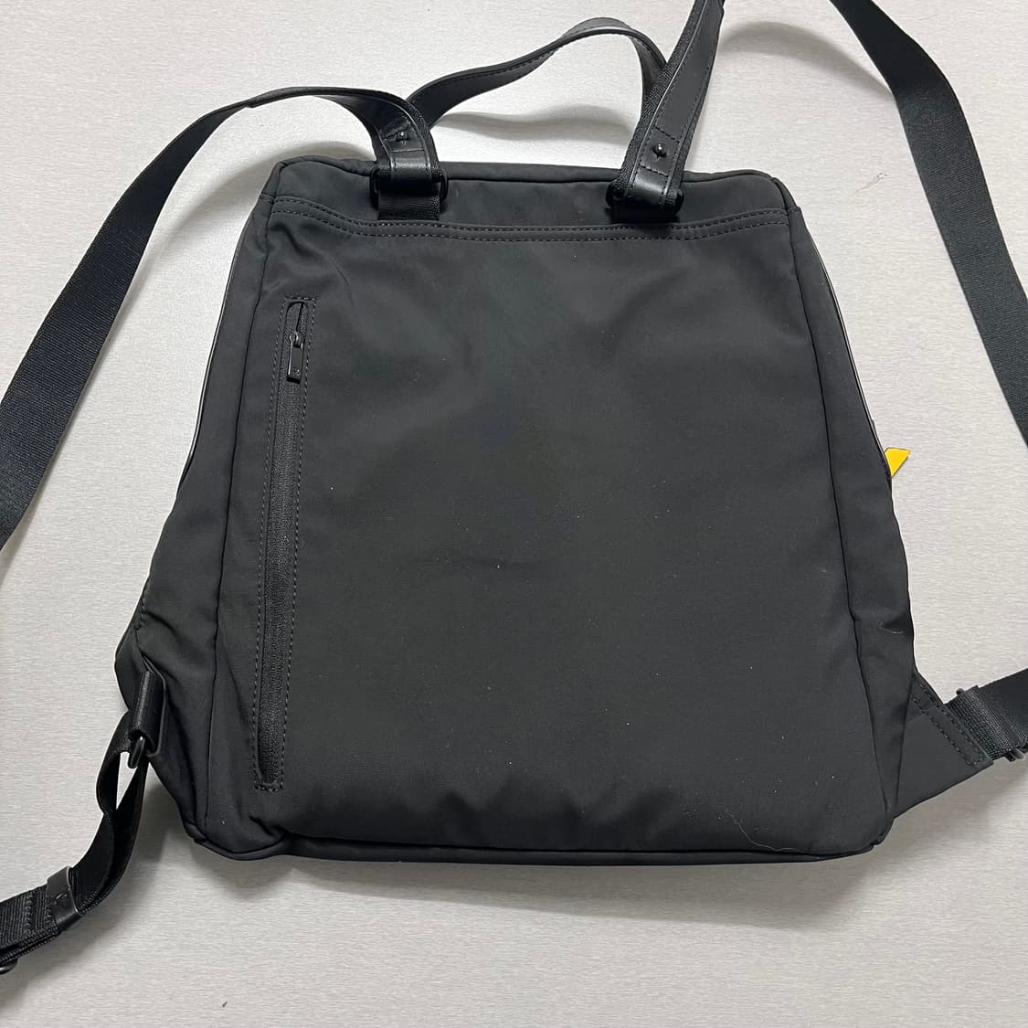 만다리나덕 백팩 (새상품) 상품이미지2